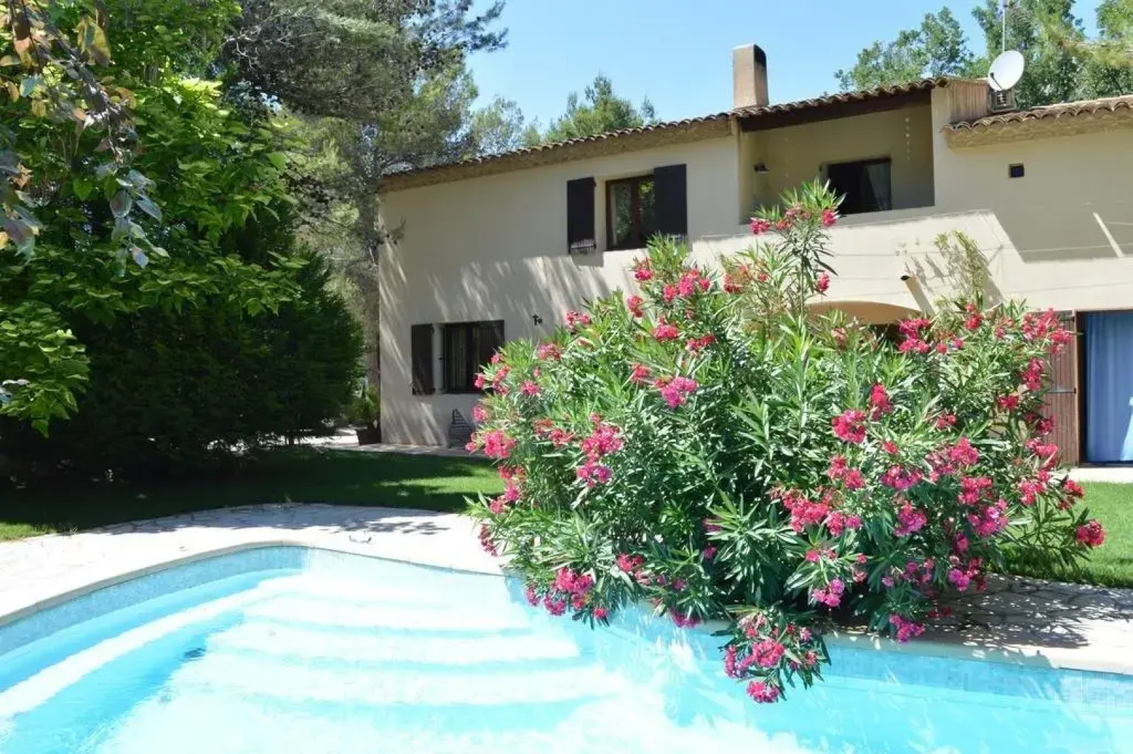 Chambre D'hôtes La Roquemalière