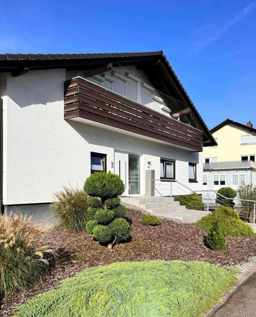 xxl Apartment Sinsheim