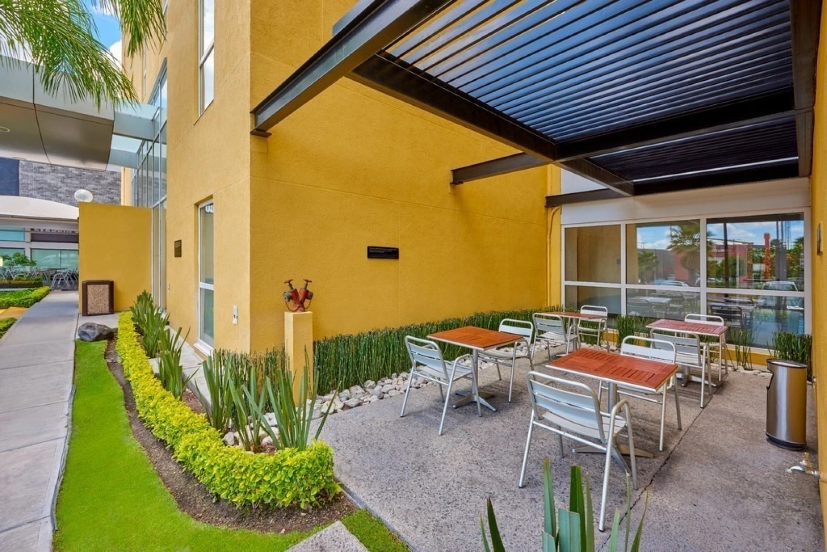 City Express by Marriott Querétaro Juríca