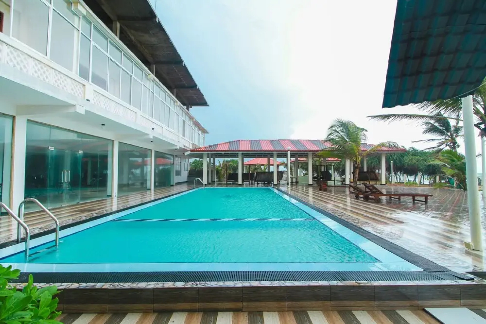 OYO 329 Great Villa Beach