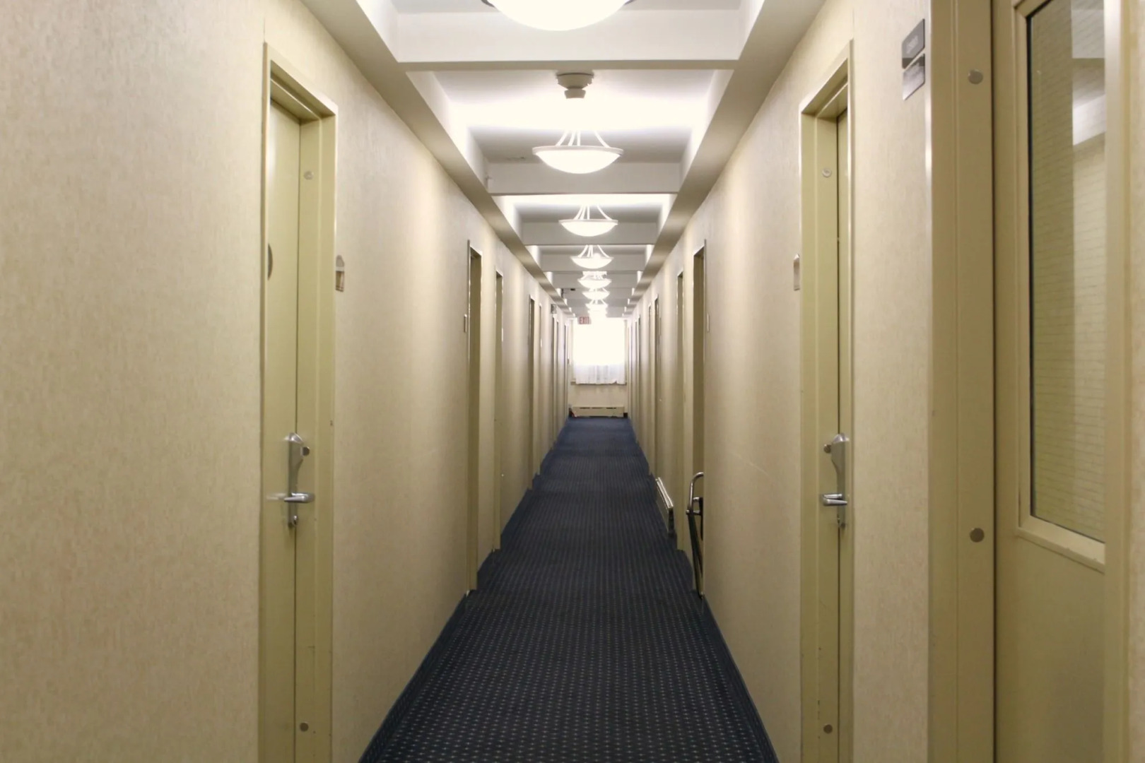 Econo Lodge City Centre