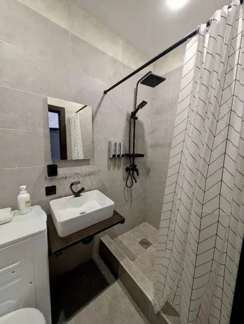 Апарт Комфорт на улице Западная, д. 85
