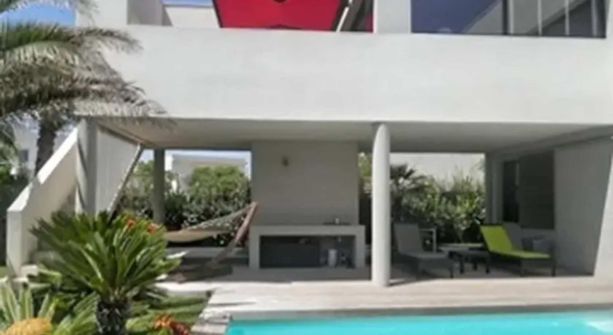 HomeRez - Villa Rue de la Brise Marine