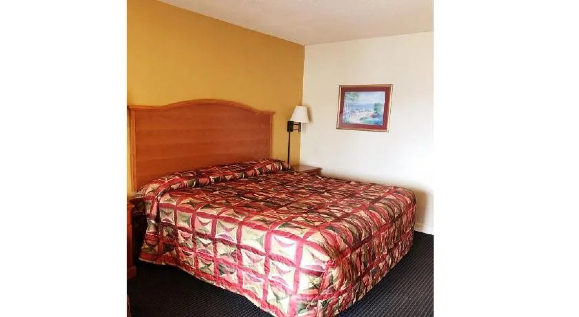 Midtown Inn Clarksville