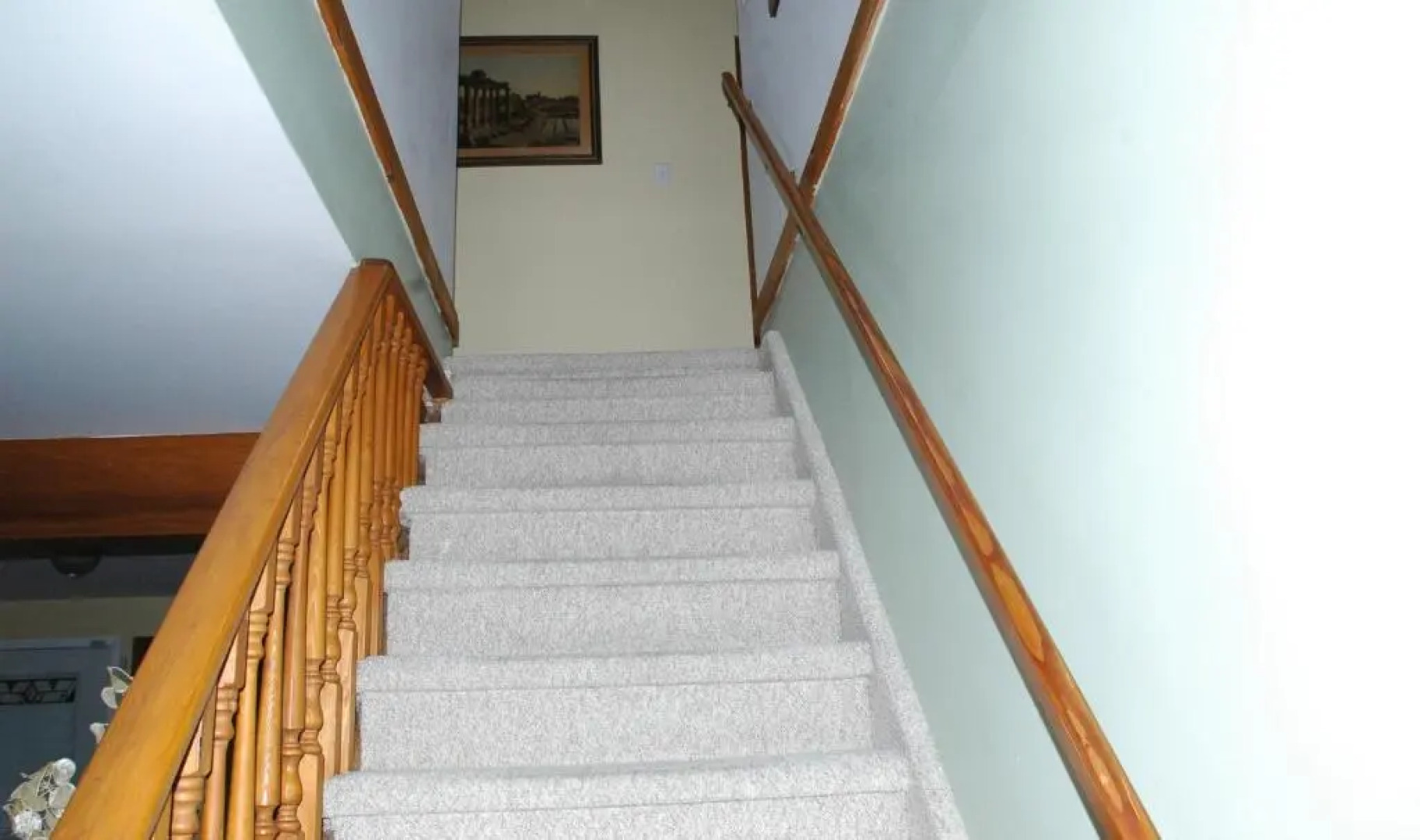 Estuary House Reflexology B&B