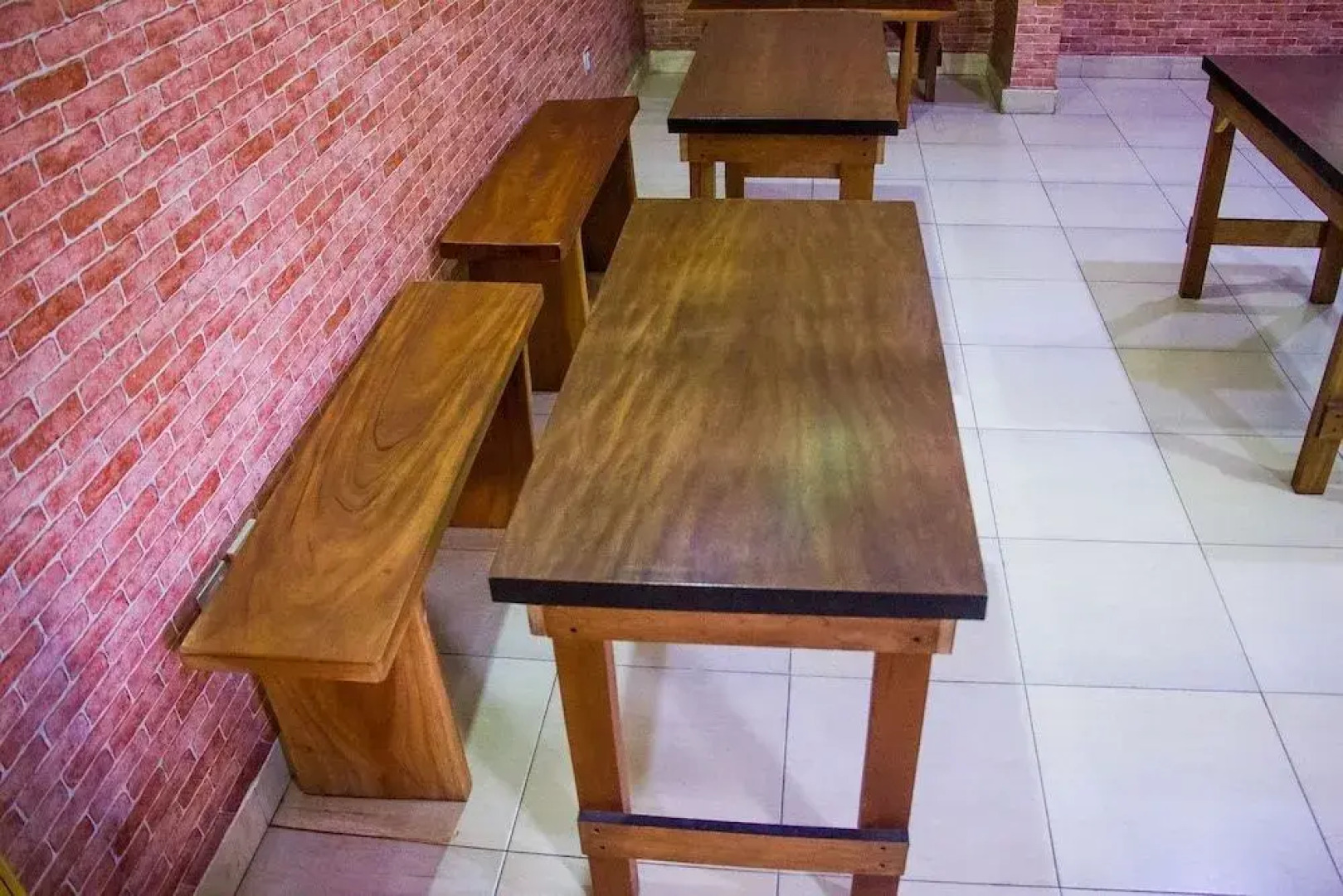 Eagles @ Lekki Hotel