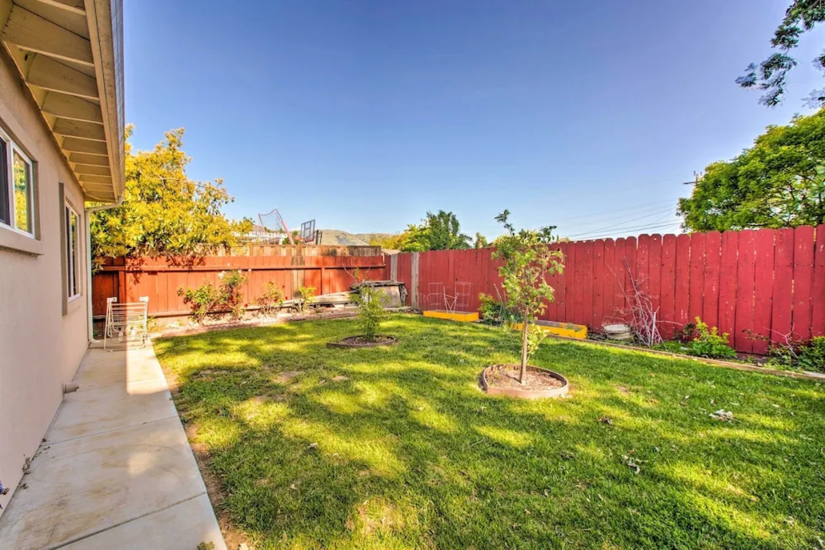 Bright Fremont Gem w/ Fenced Backyard & Patio