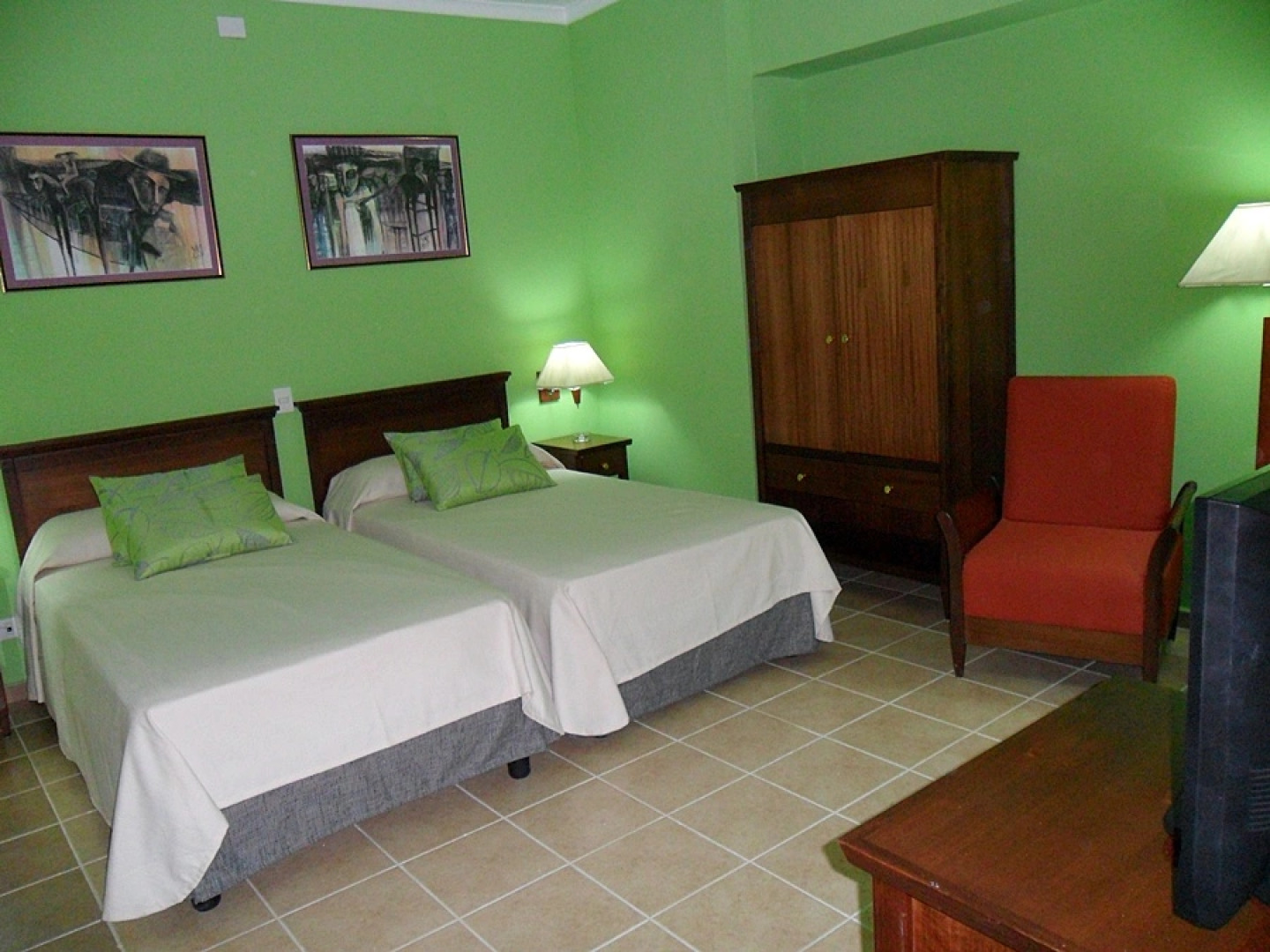 Cubanacan America Hotel