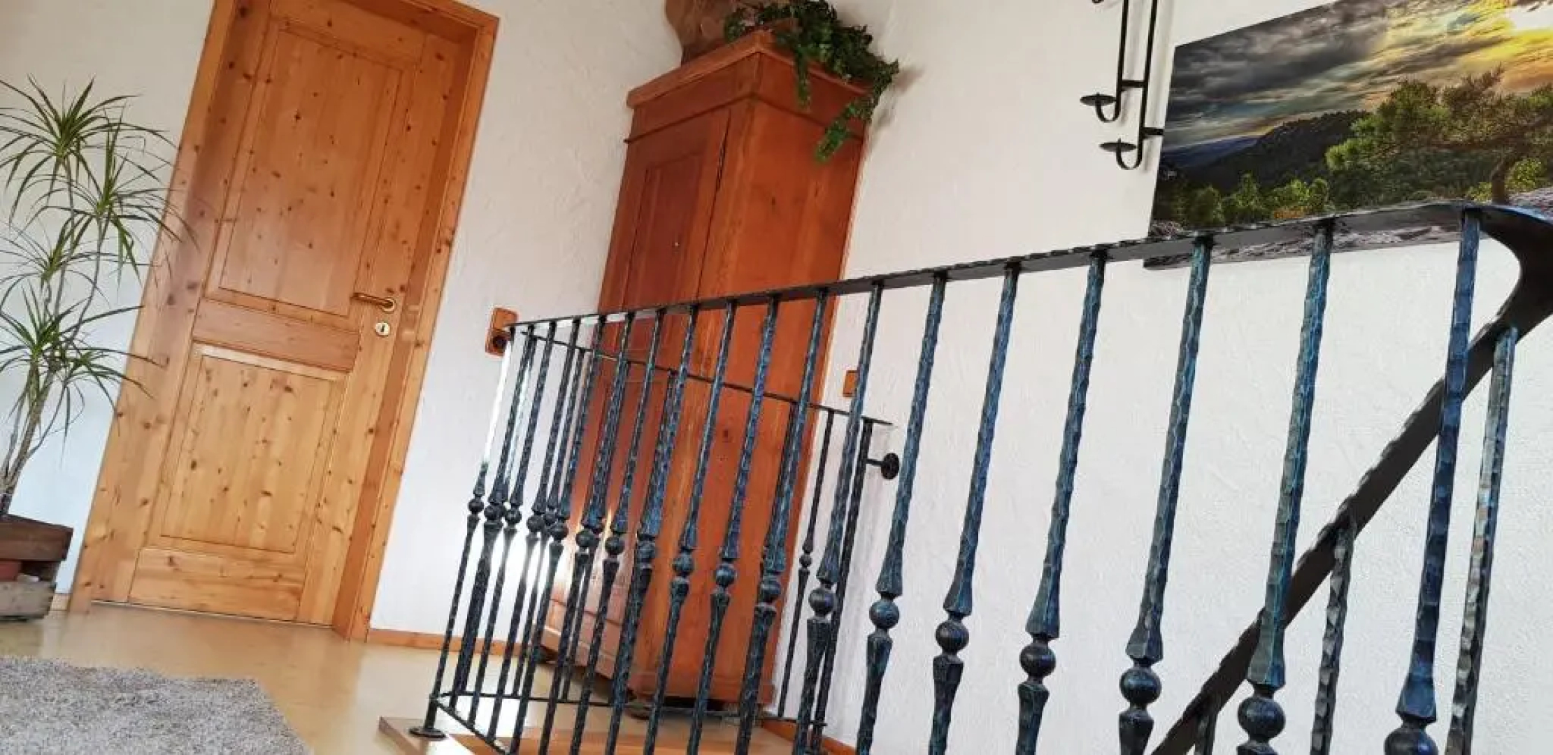 Ferienhaus Dorfschmiede