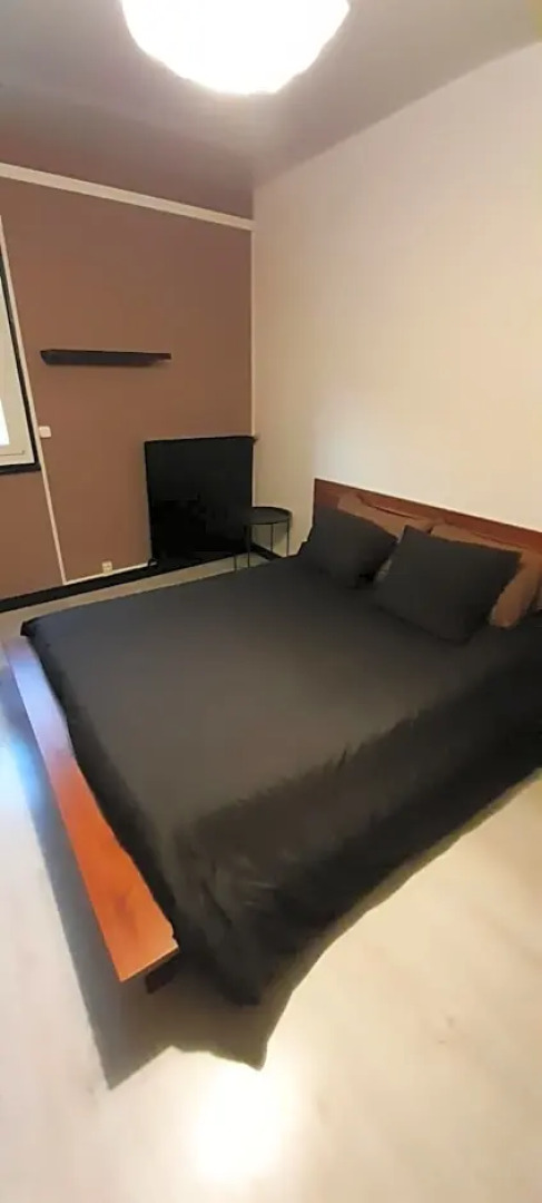 La Maison D Hote D Emmanuelle