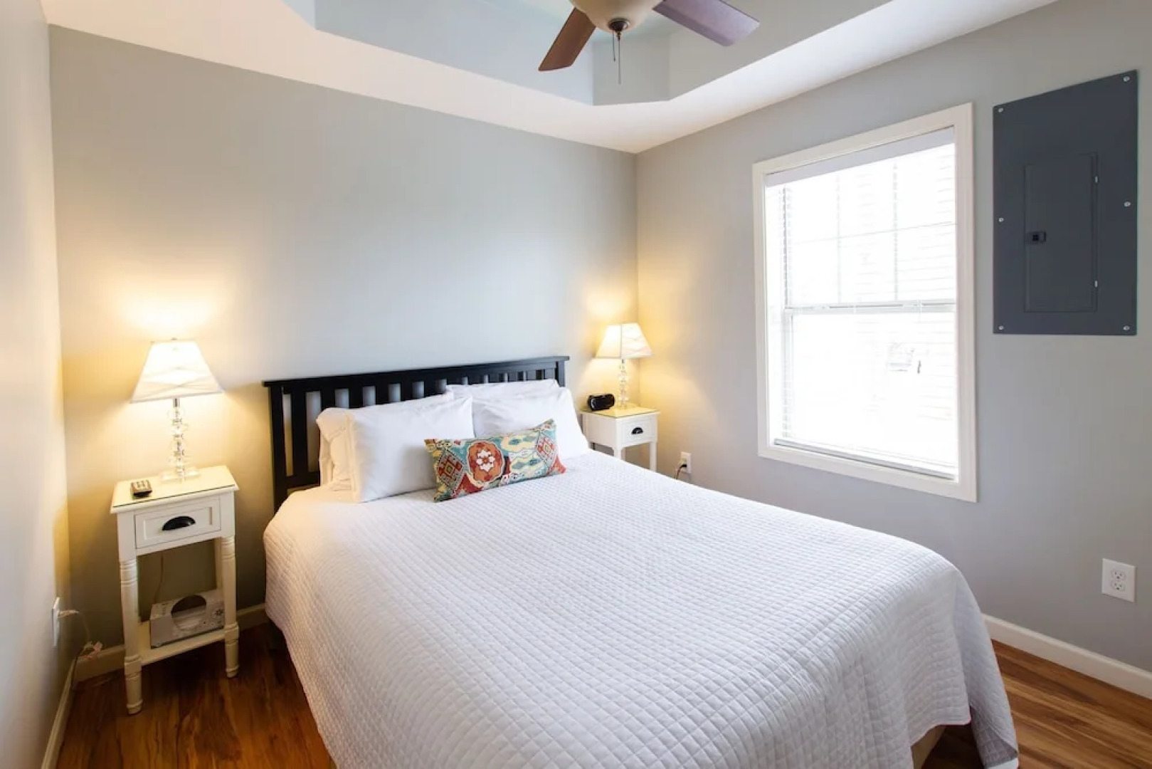 The Dahlonega Square Hotel & Villlas