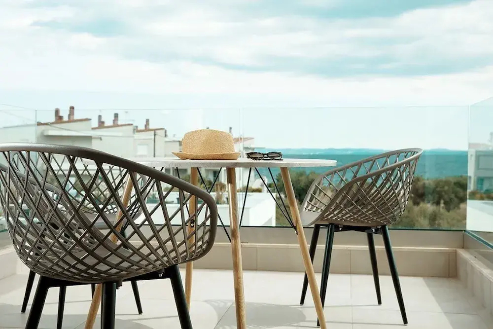 Le Grand Reve Apartments & Luxury Suites