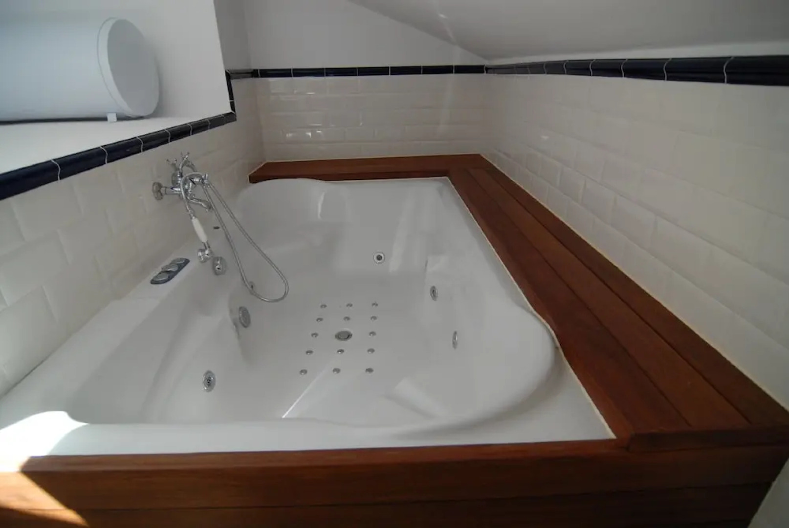 Apartamentos San Juan 16