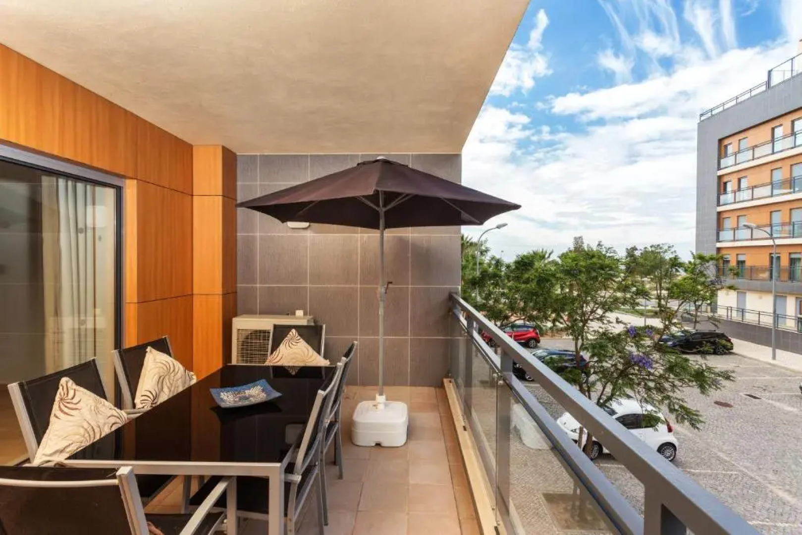 Privilege Apartment Ciboulette