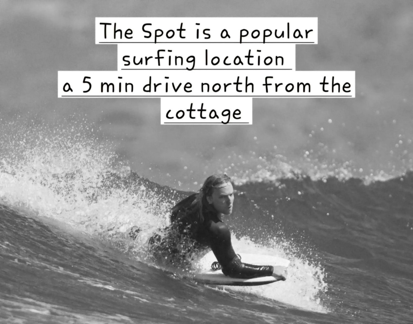 Yanchep Seaside Cottage