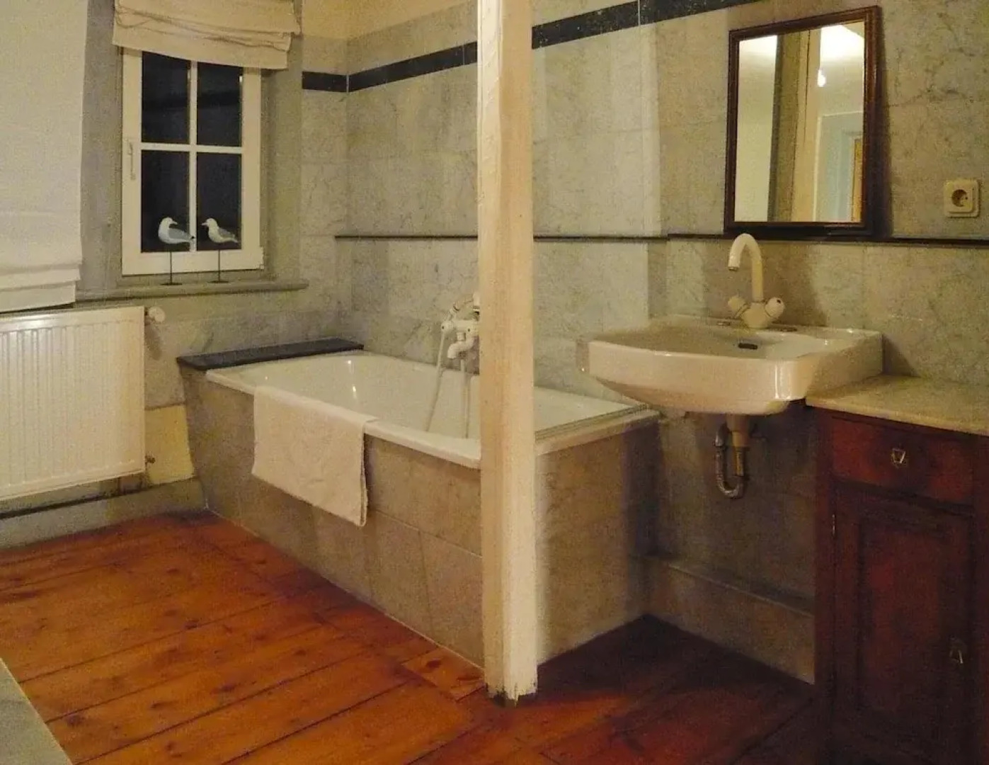 Ferienwohnung, Friedrichroda