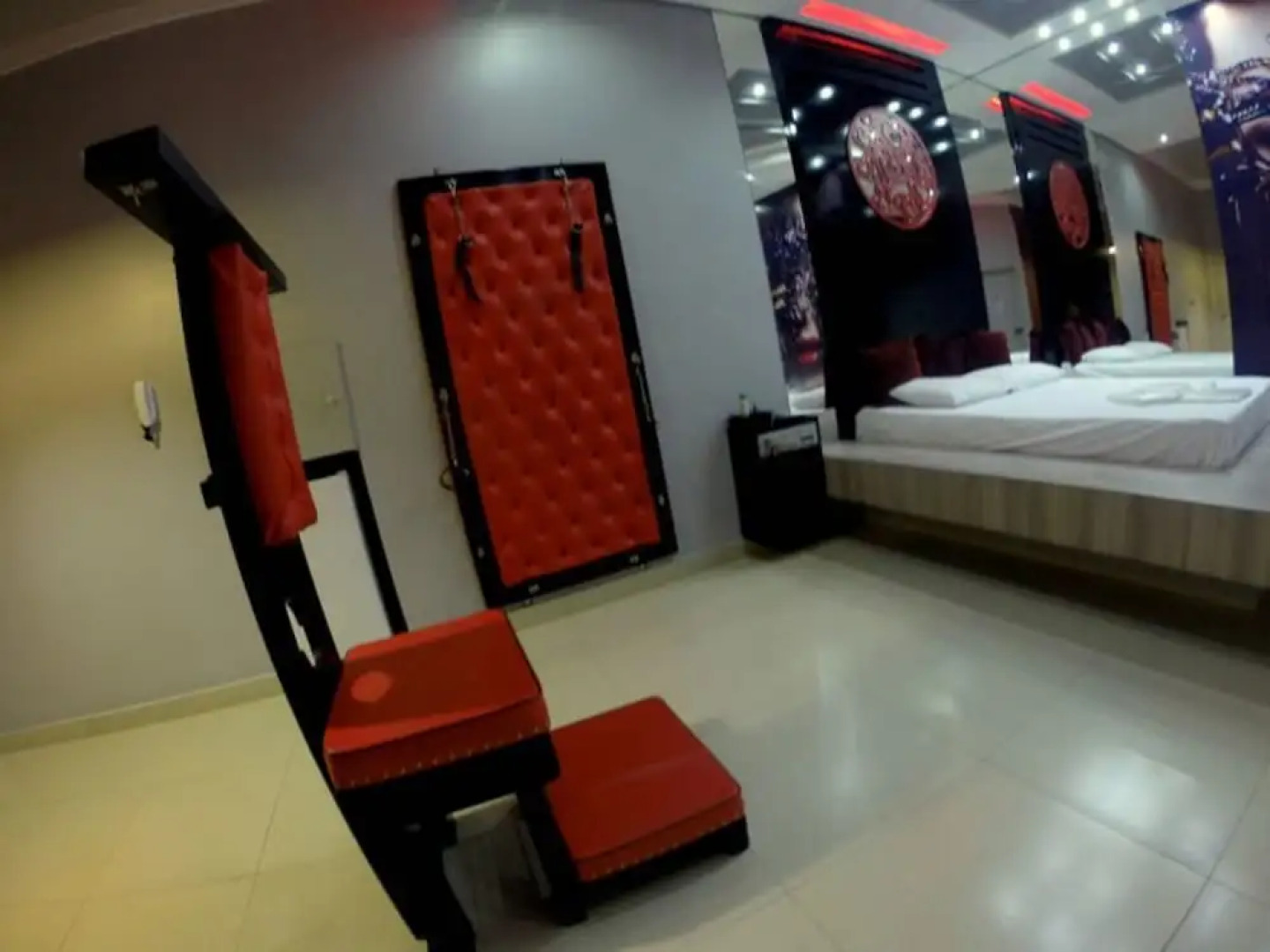 Motel Stillus Adults Only