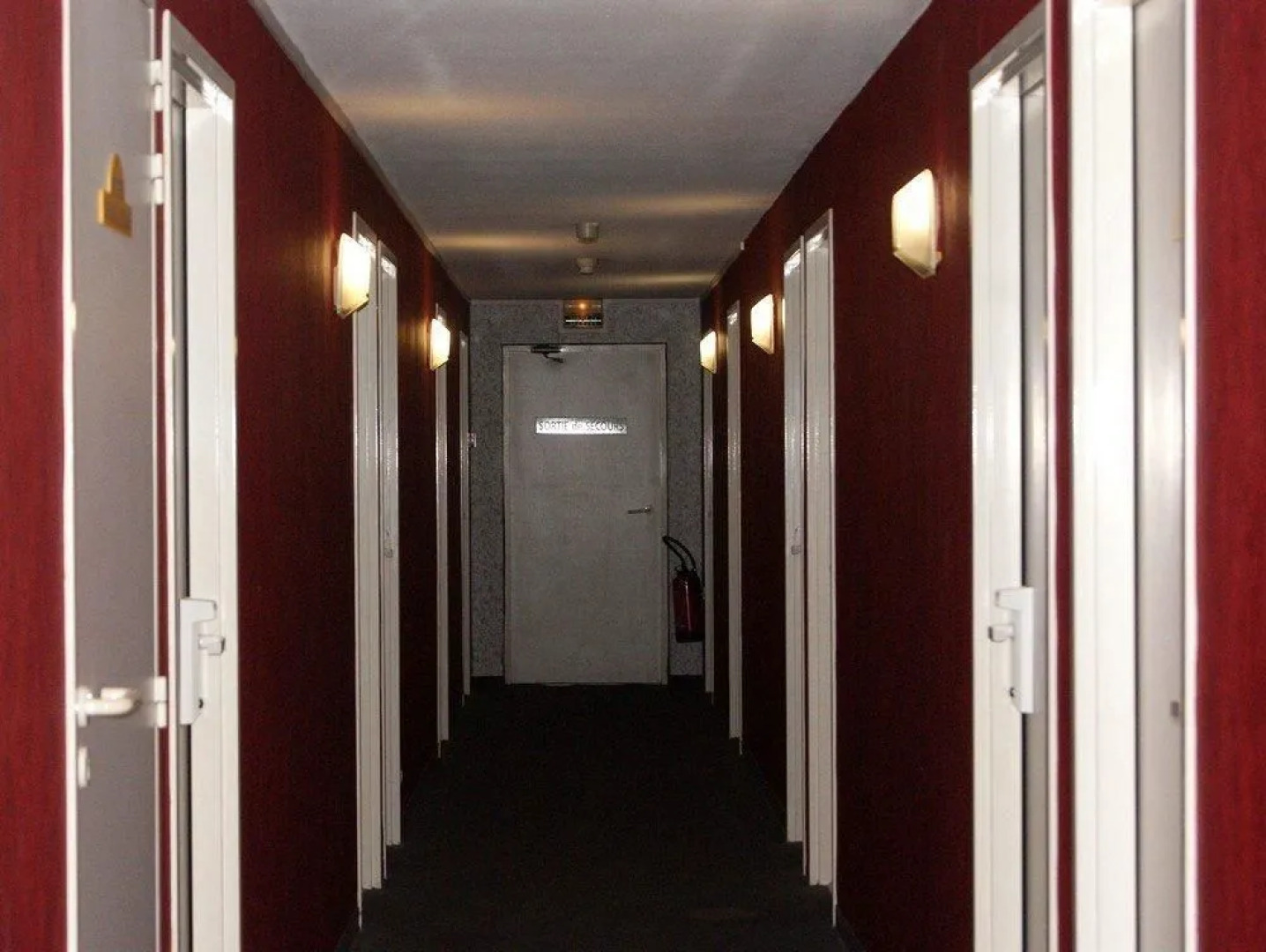 Quick Palace Paris Sud