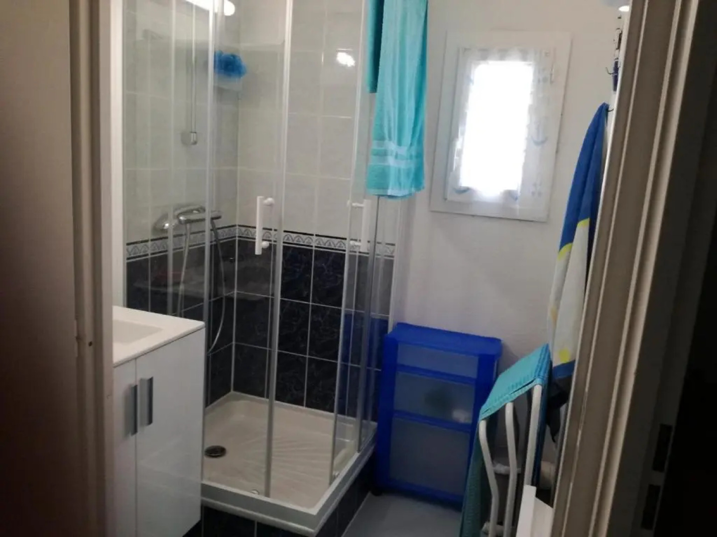 Maison Bretignolles-sur-Mer, 3 pièces, 4 personnes - FR-1-231-173