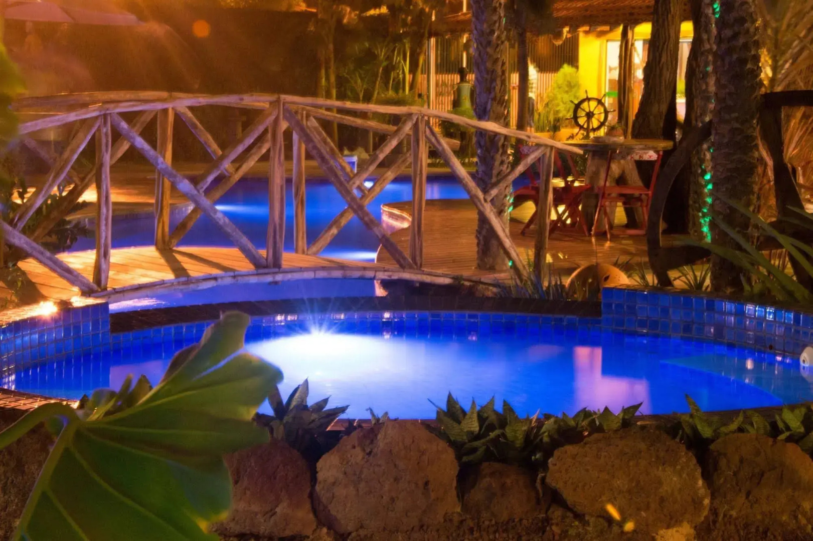 Pousada Vila Parnaiba