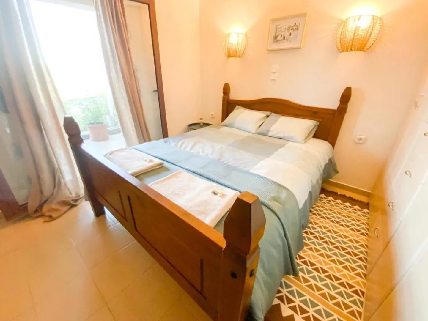 Cinnamon House in Kritsa