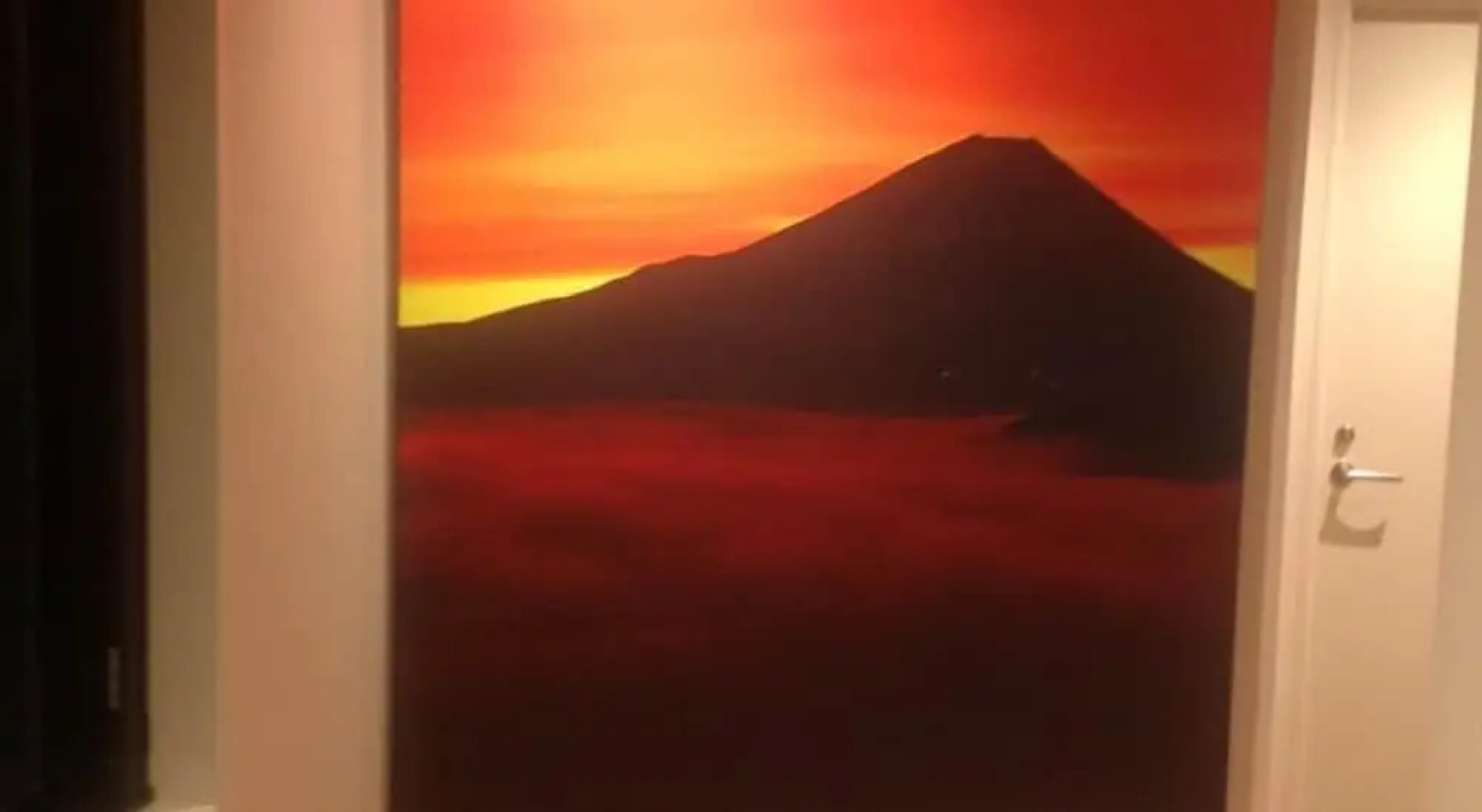 Sakuraan Kawaguchiko Hotel