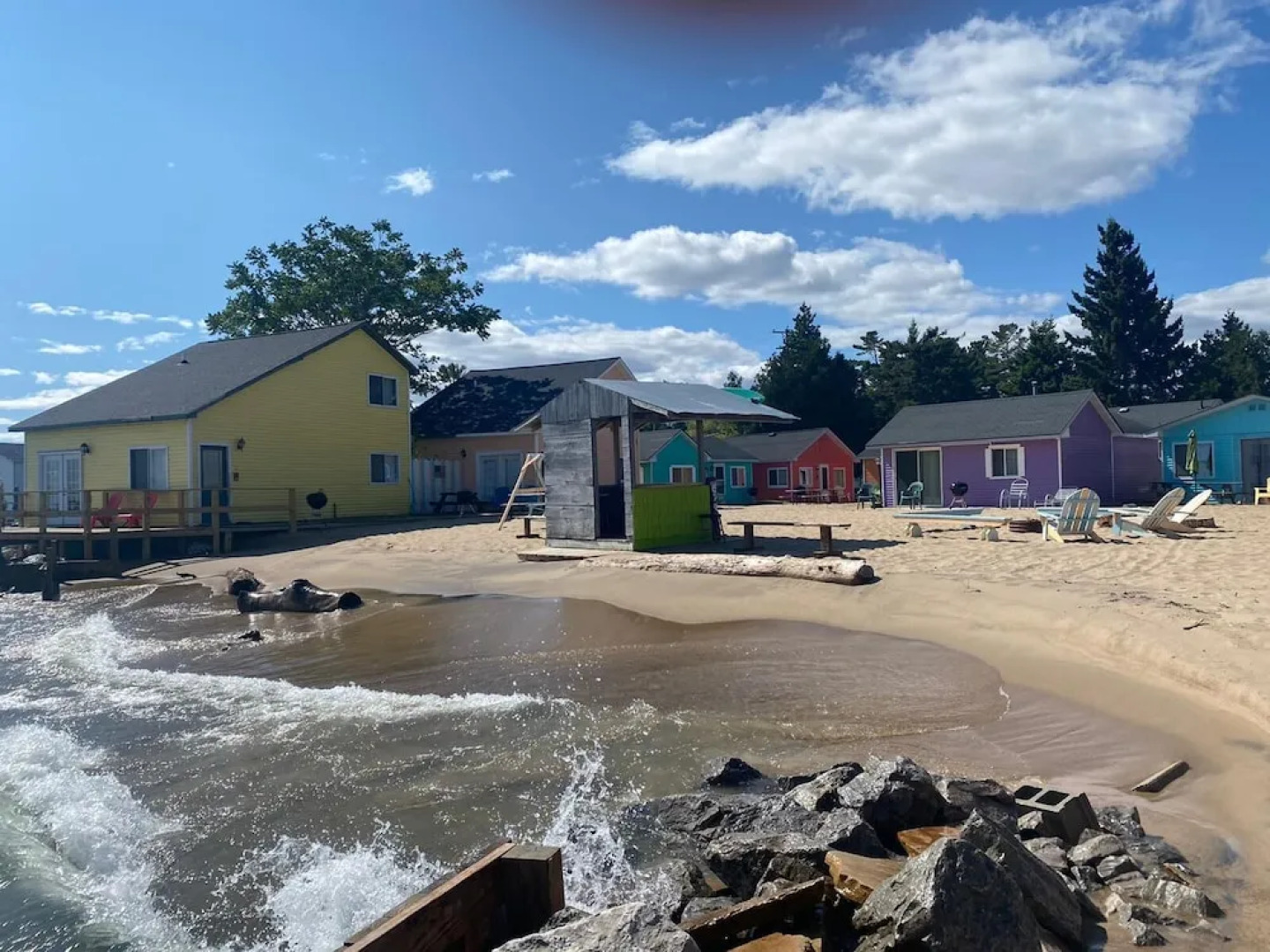 Aloha Beach Club Resort