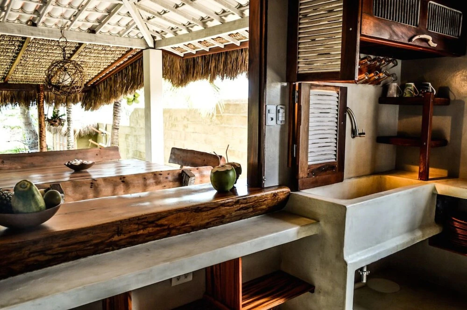 De Praia Brasil Suites & Beach House