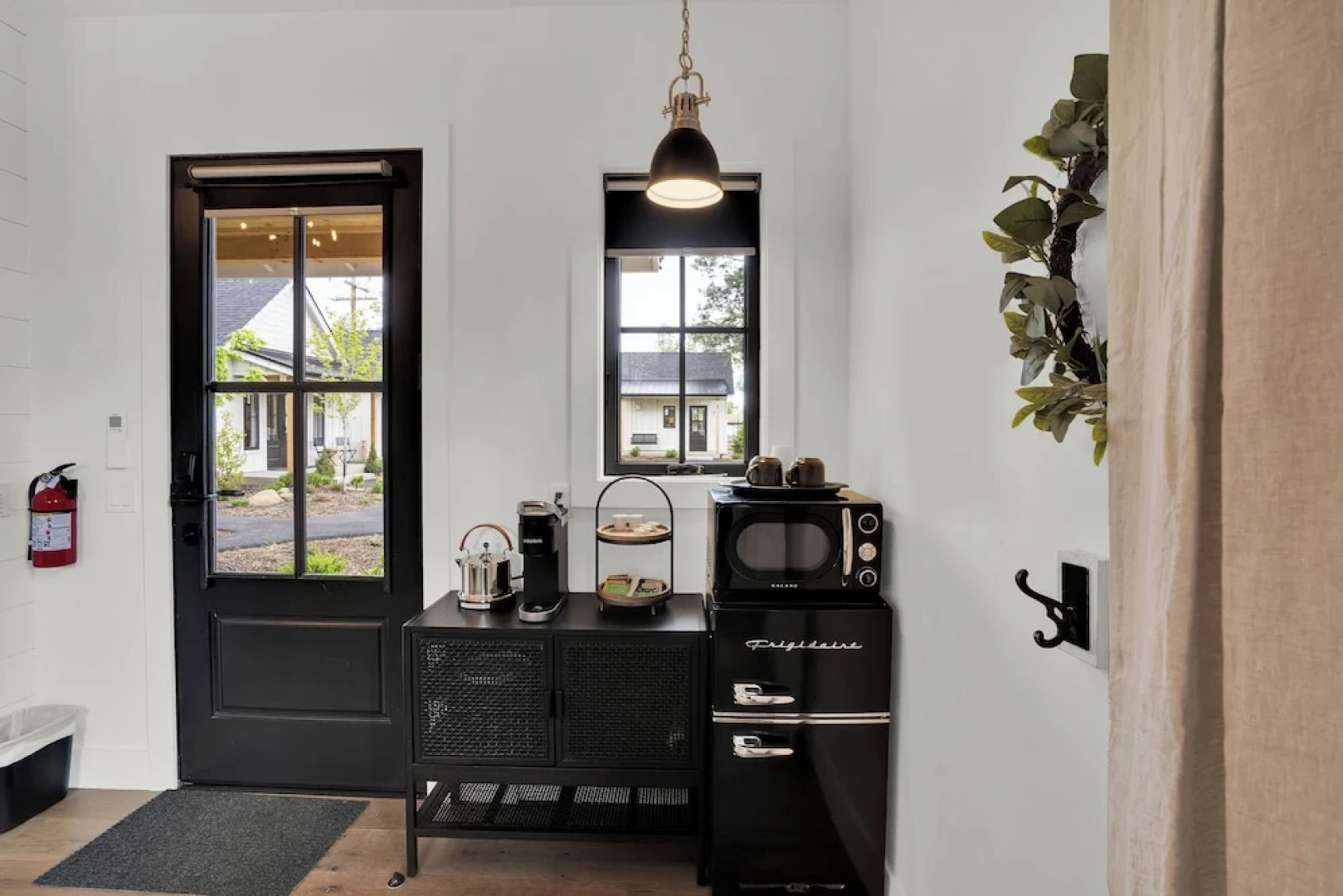 The Scout Boutique Cottages