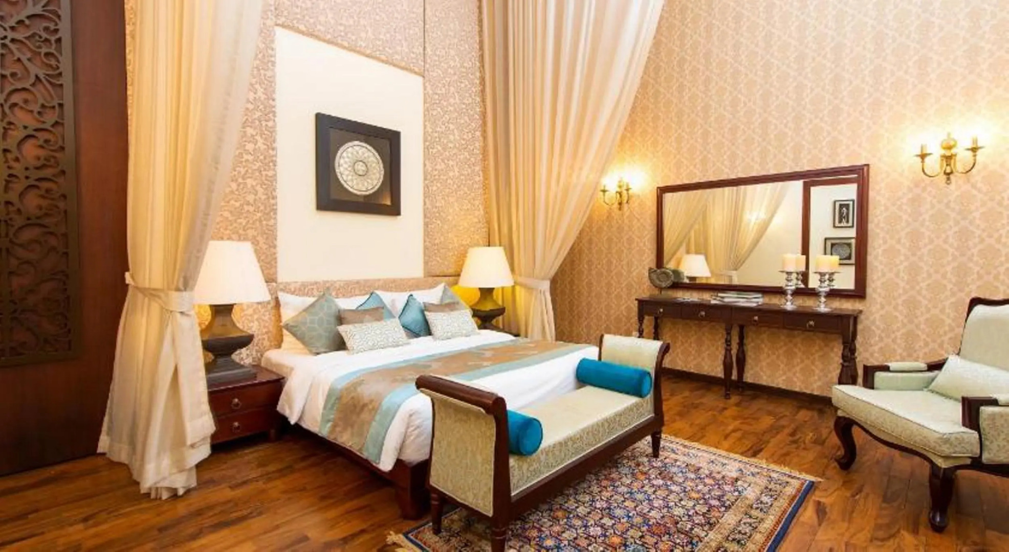 Residence by Uga Escapes