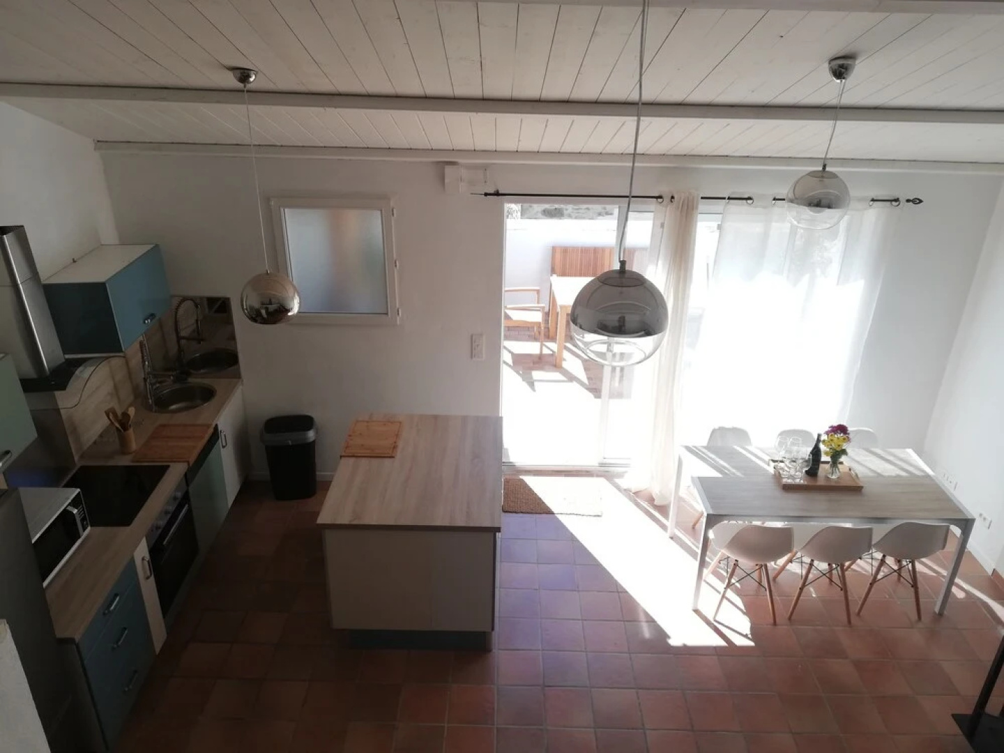 L'intemporel le Grand Gîte