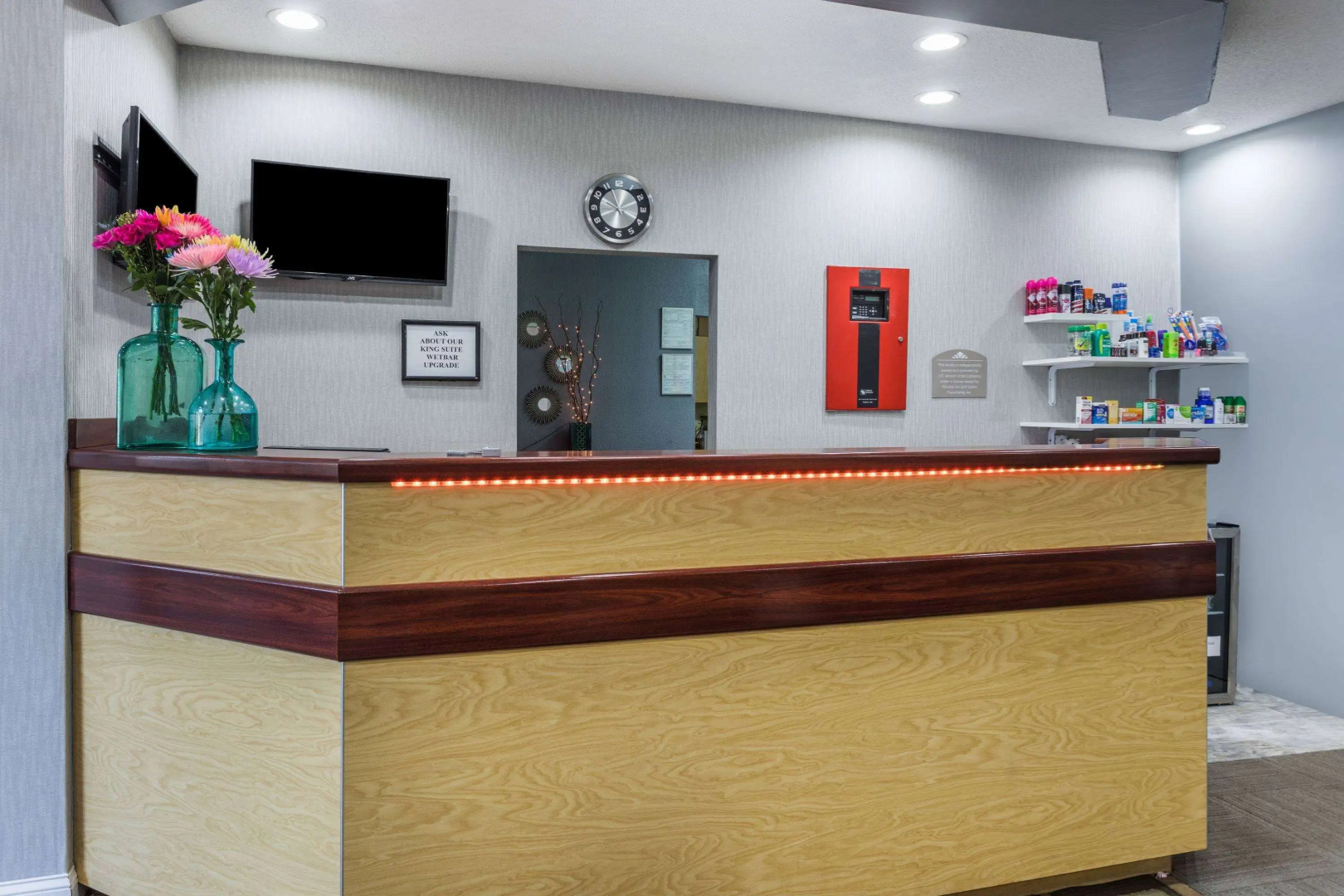 Microtel Inn & Suites by Wyndham Stockbridge/Atlanta I-75