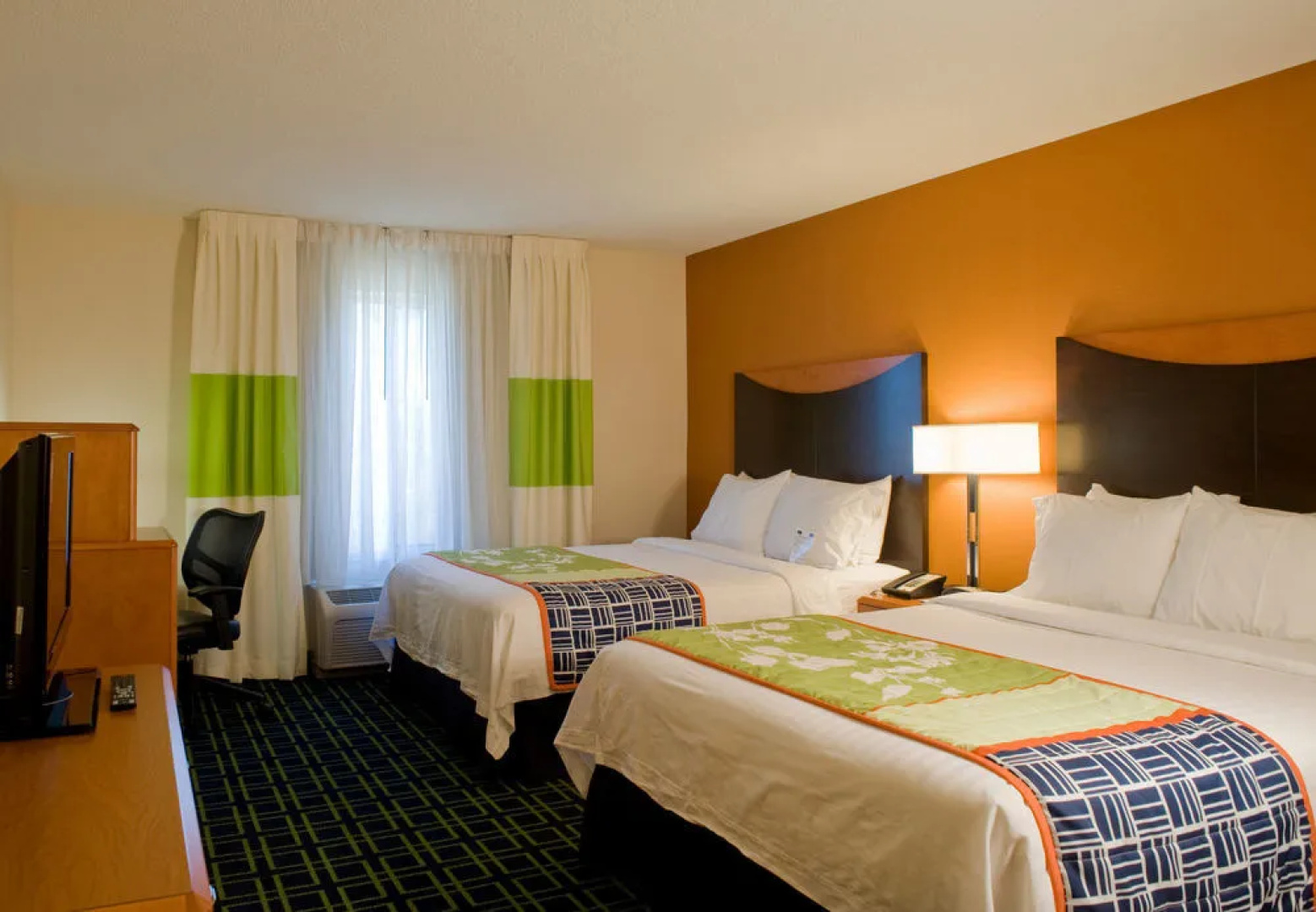Fairfield Inn & Suites Gadsden