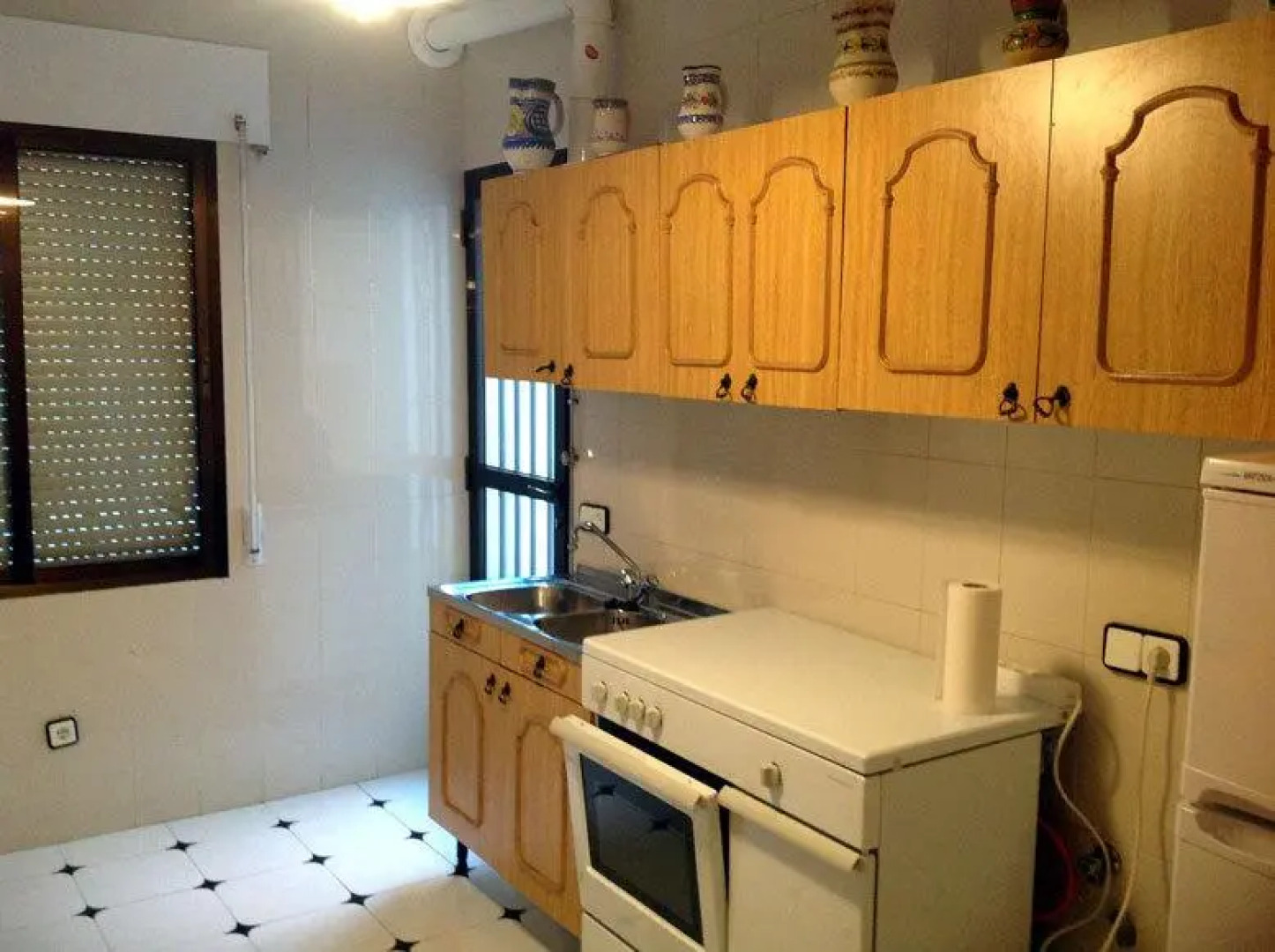 Casa rural La Casita Blanca