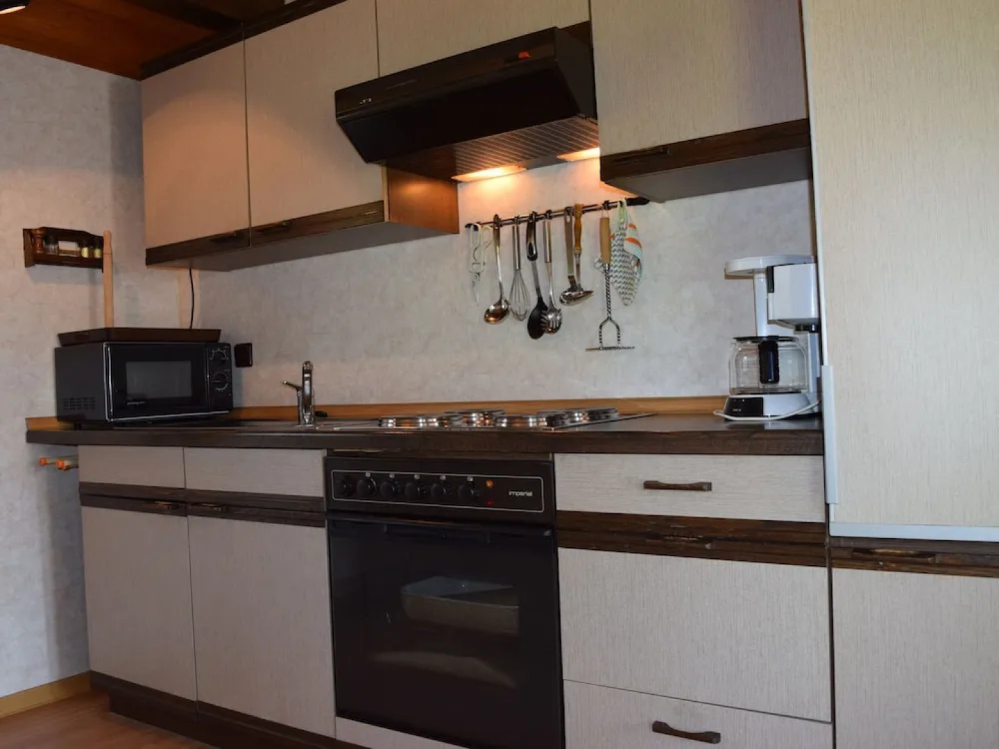 Bungalow in Waldbrunn