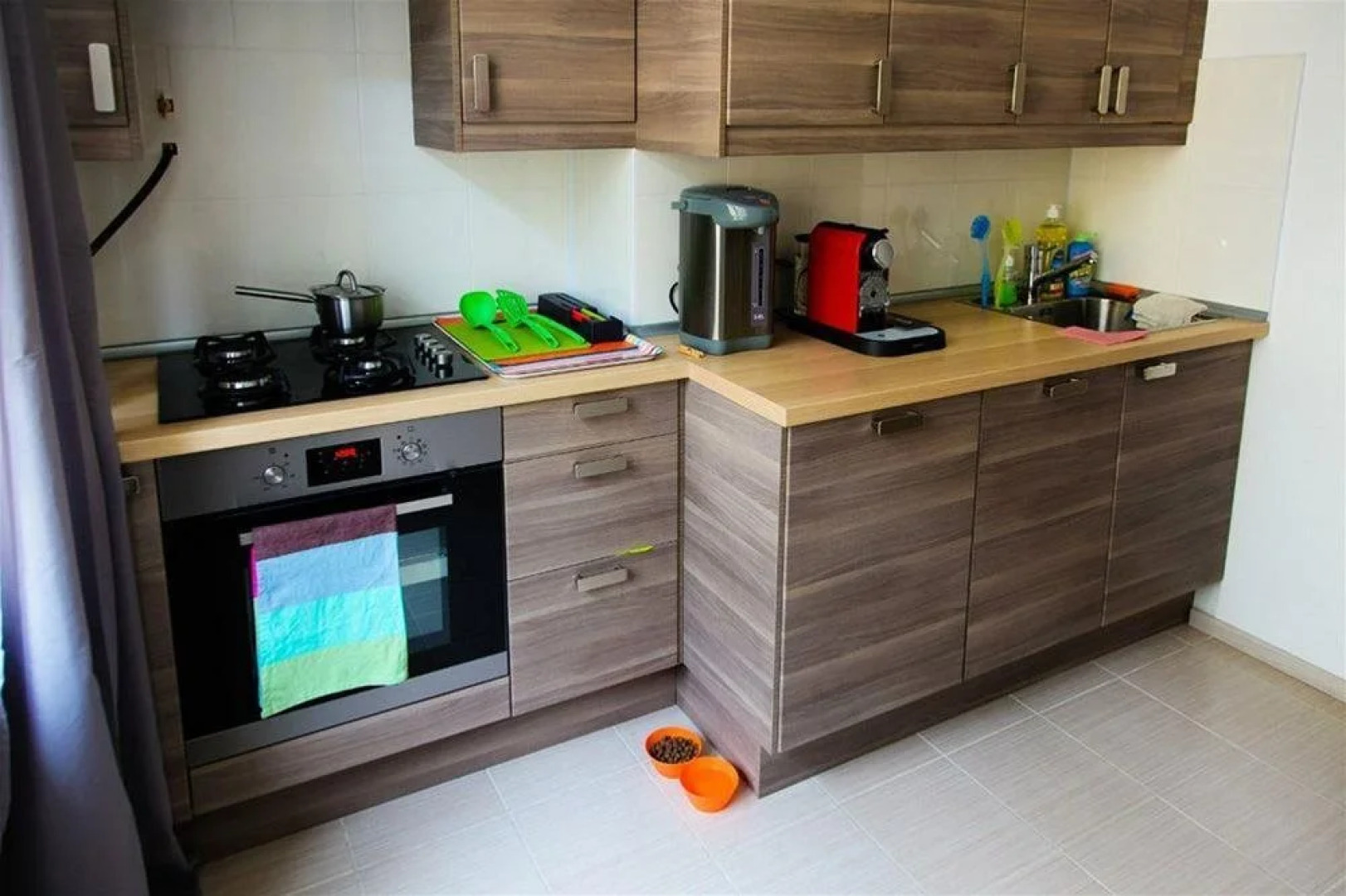 Бейгл Хостел