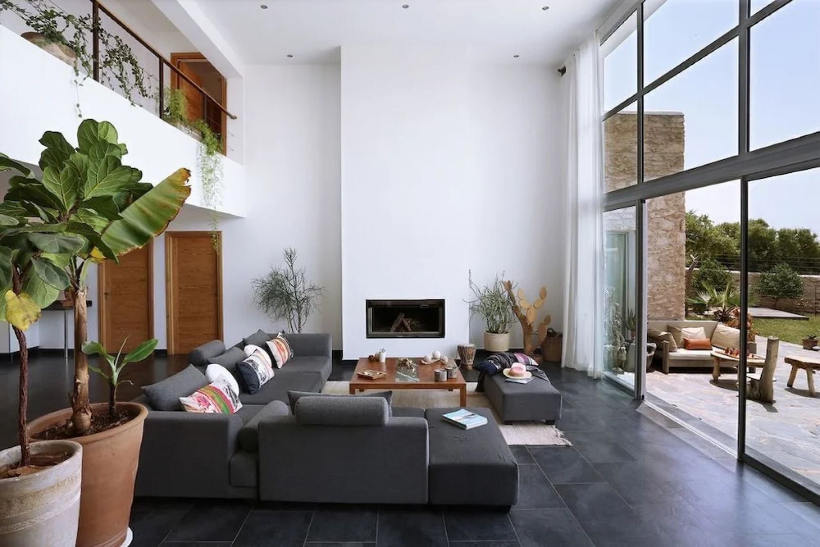 Luxury Villa Eco Dar Iskoha