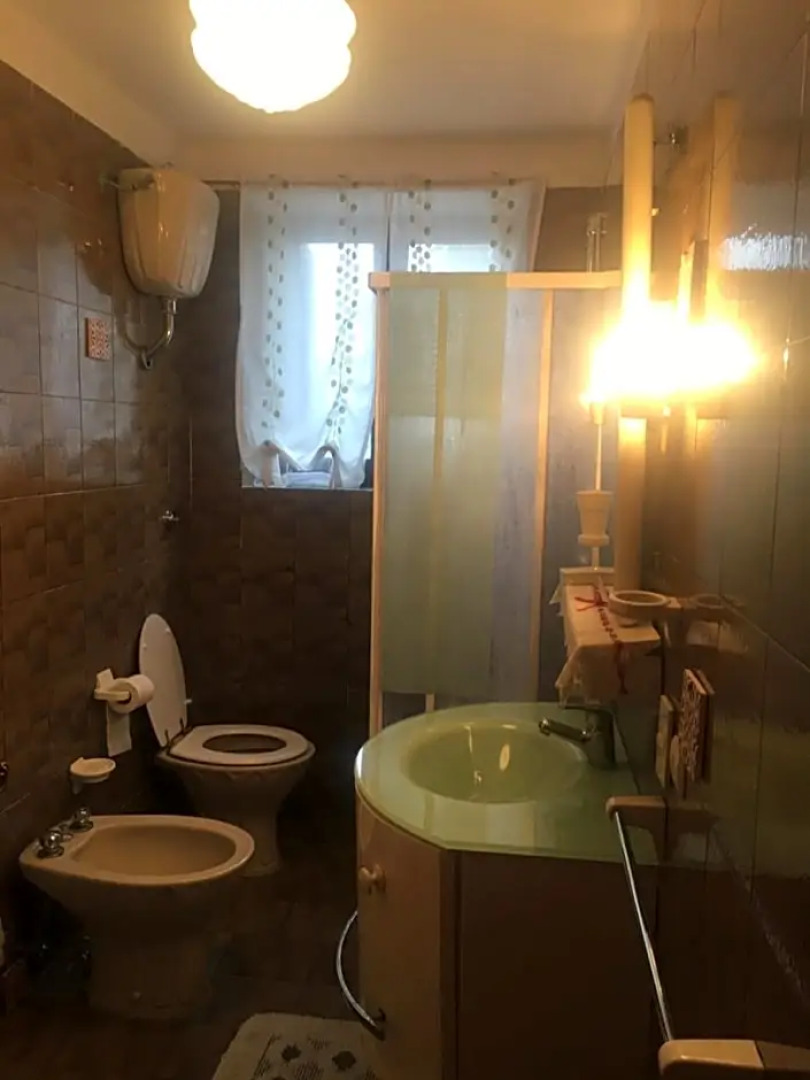 Villa Rosalba camere