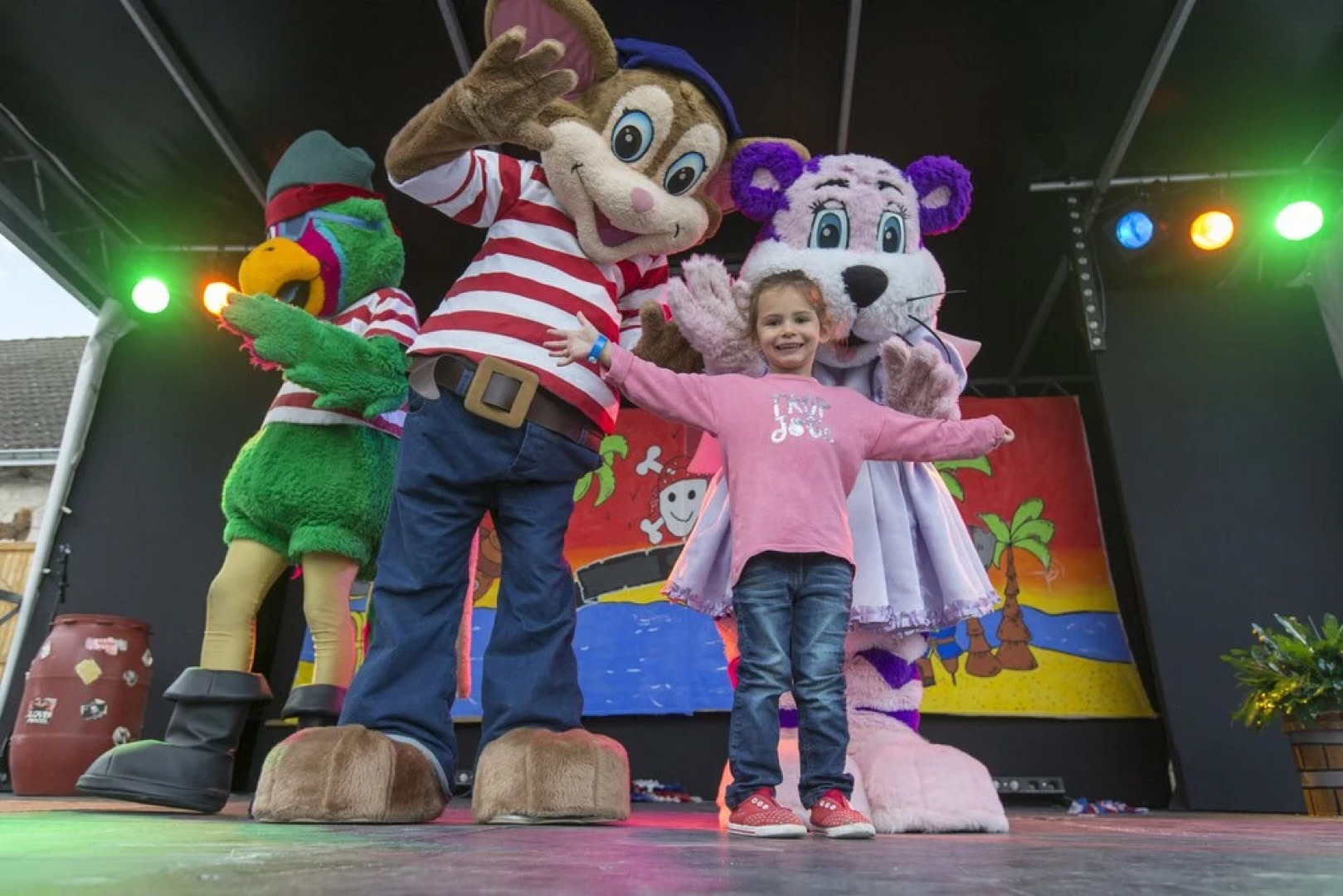 Micromaison Akwaba, Near the Chateaux de la Loire and the Beauval Zoo