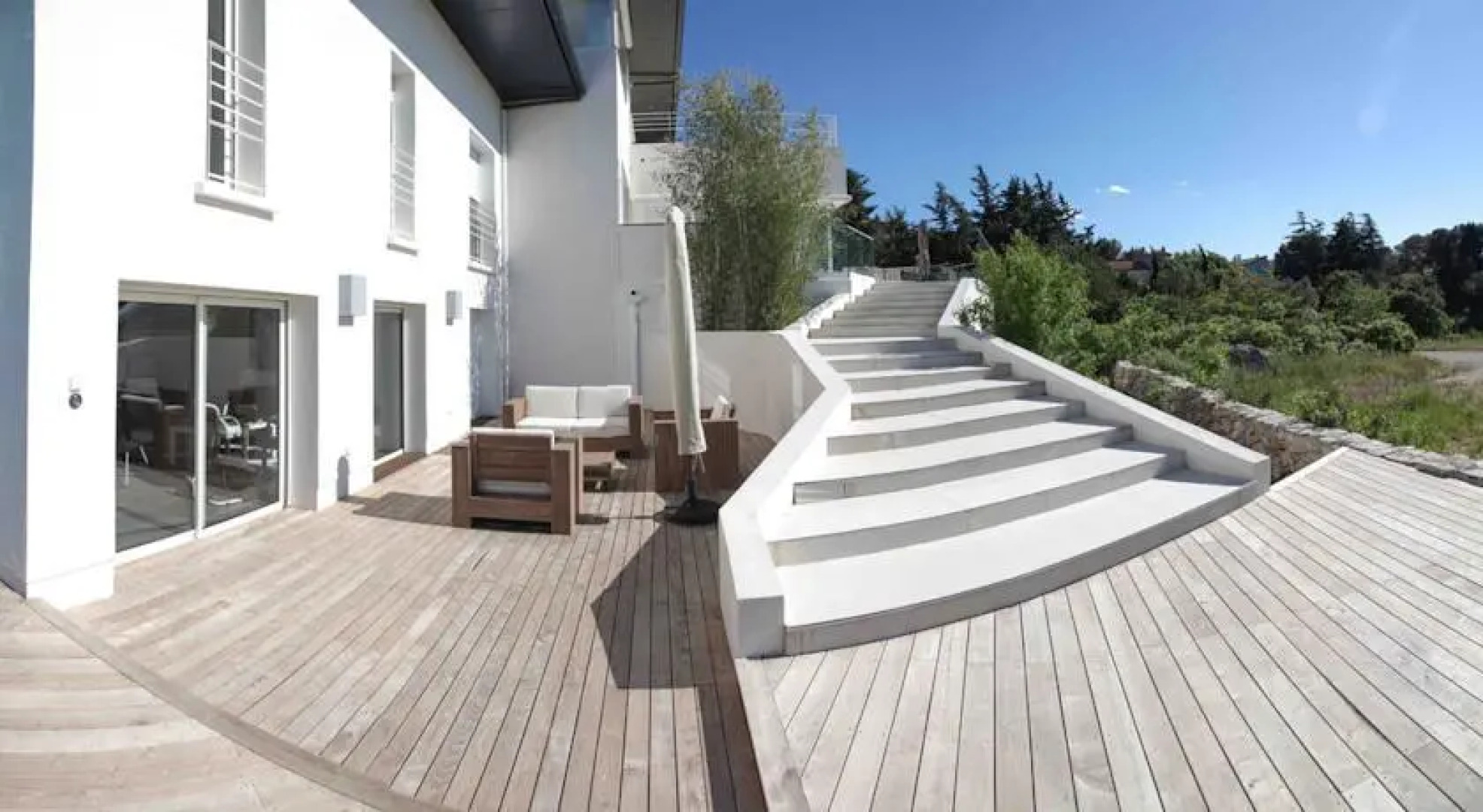 Les Airs Du Pic Saint Loup