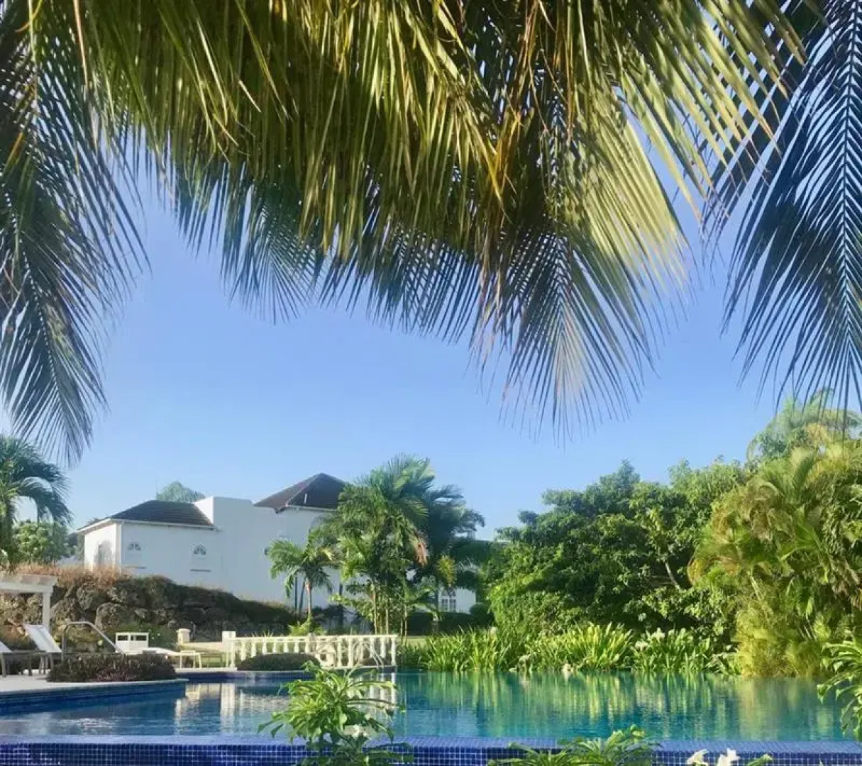 Island Villas Barbados