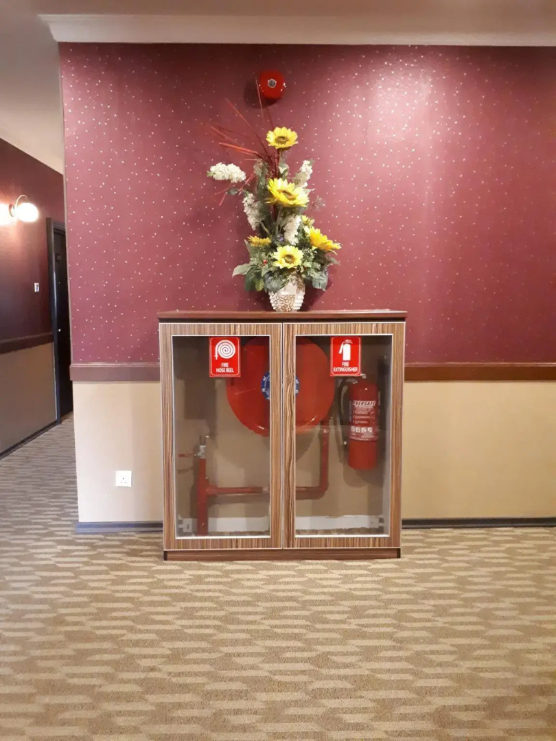 De Kpmj Boutique Hotel