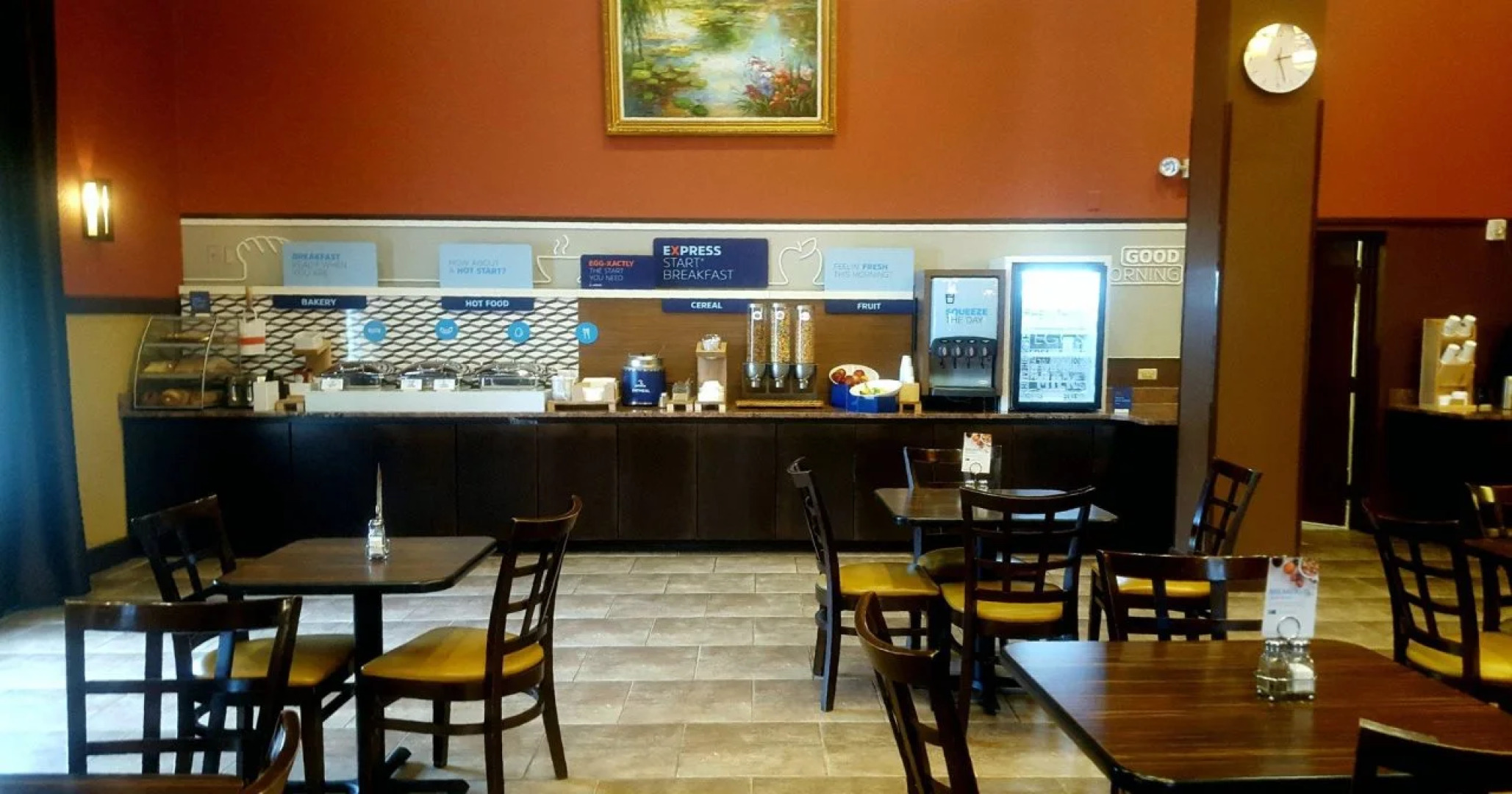 Holiday Inn Express Crystal River by IHG