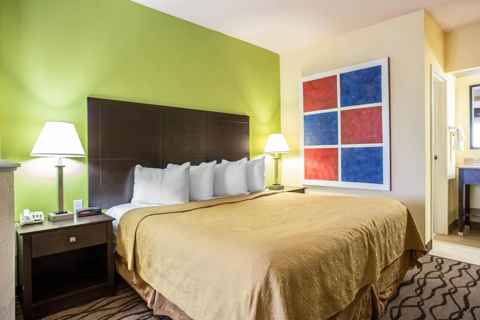 Quality Inn & Suites Aiken East