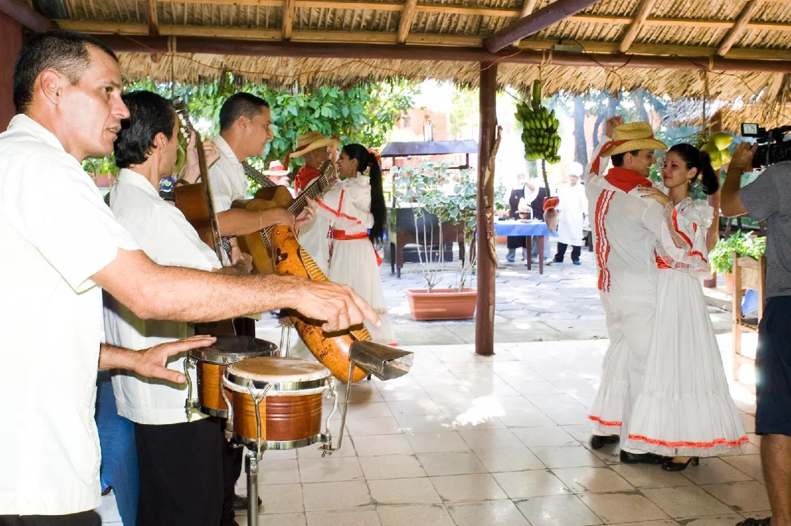 Horizontes La Granjita