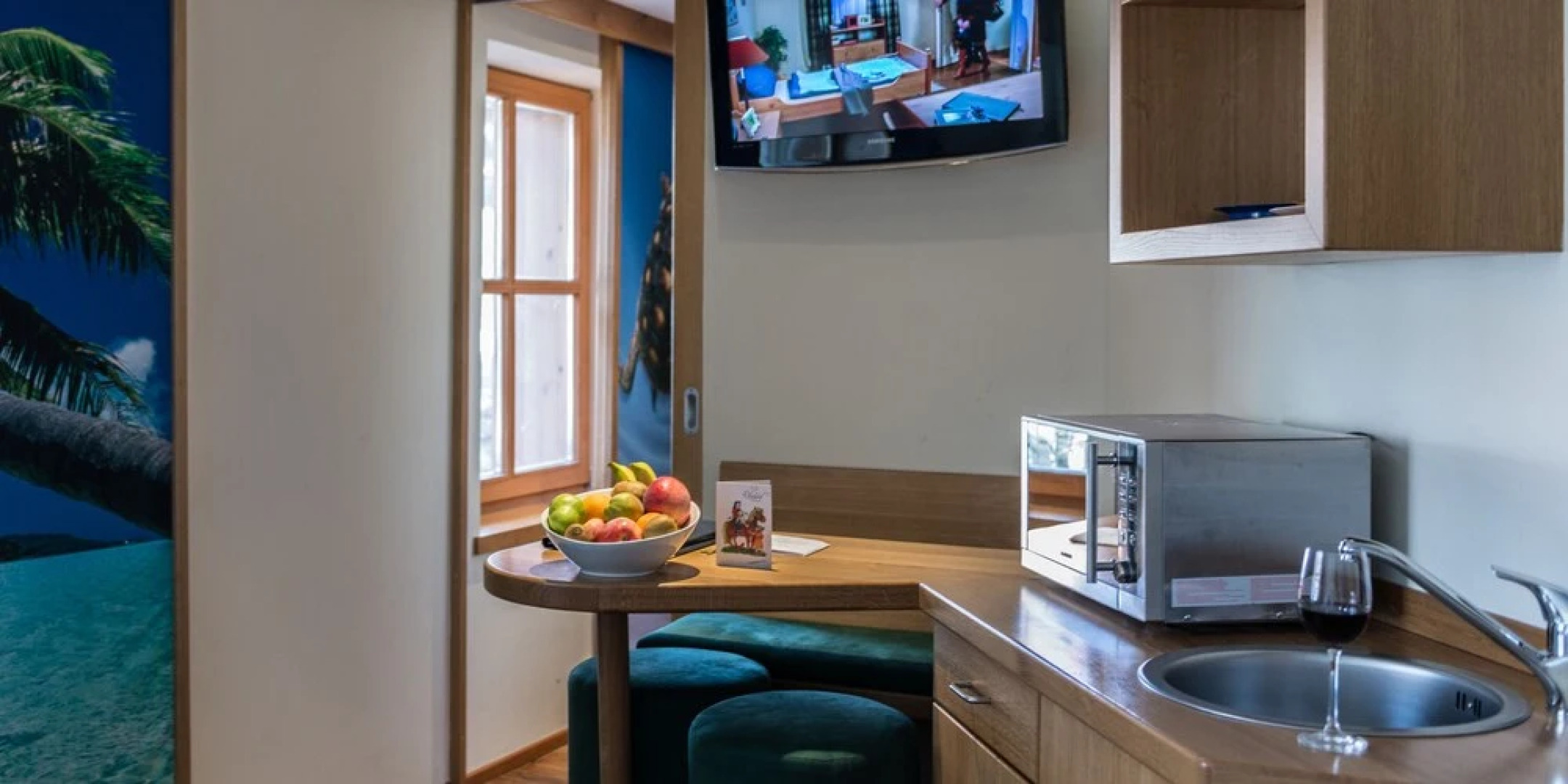 Baby & Kinder Bio-Resort Ulrichshof