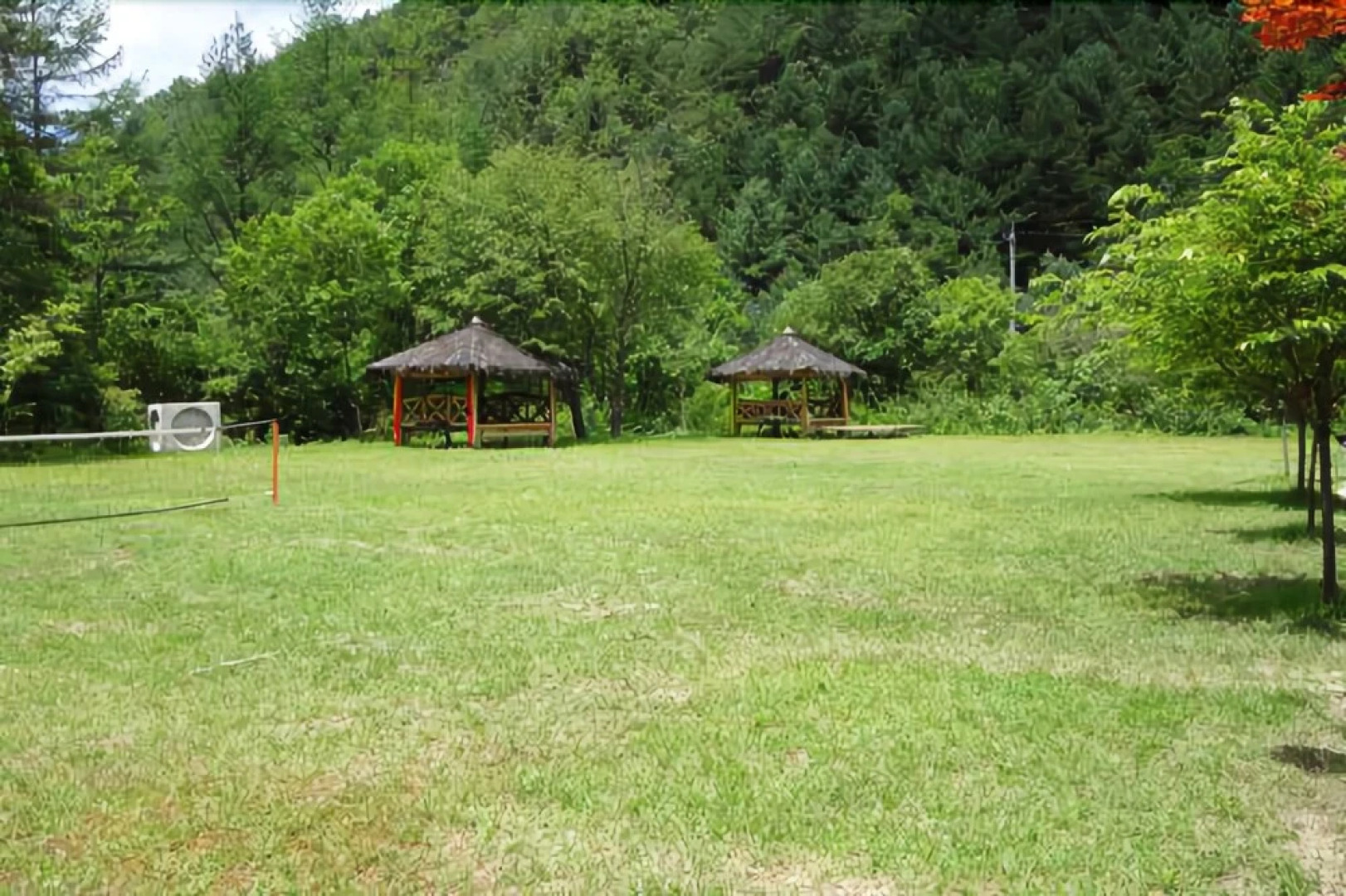 Yangpyeong Son's Rock Pension