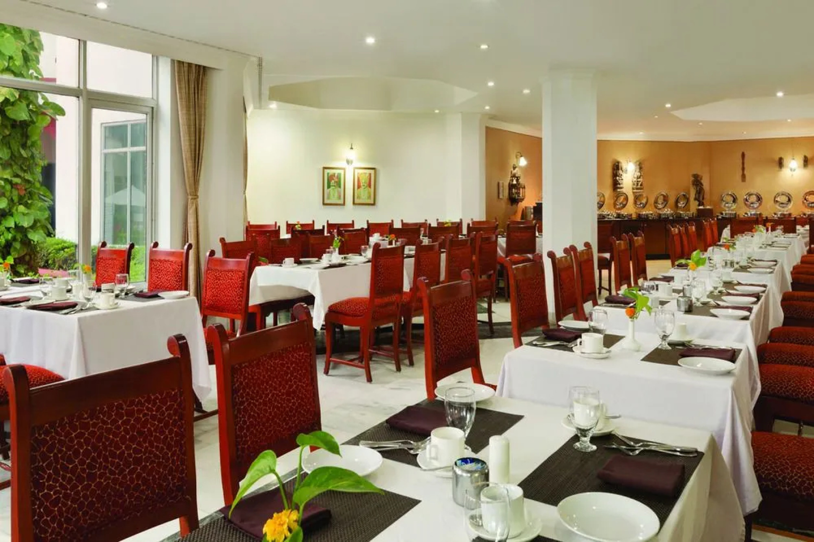 Holiday Inn