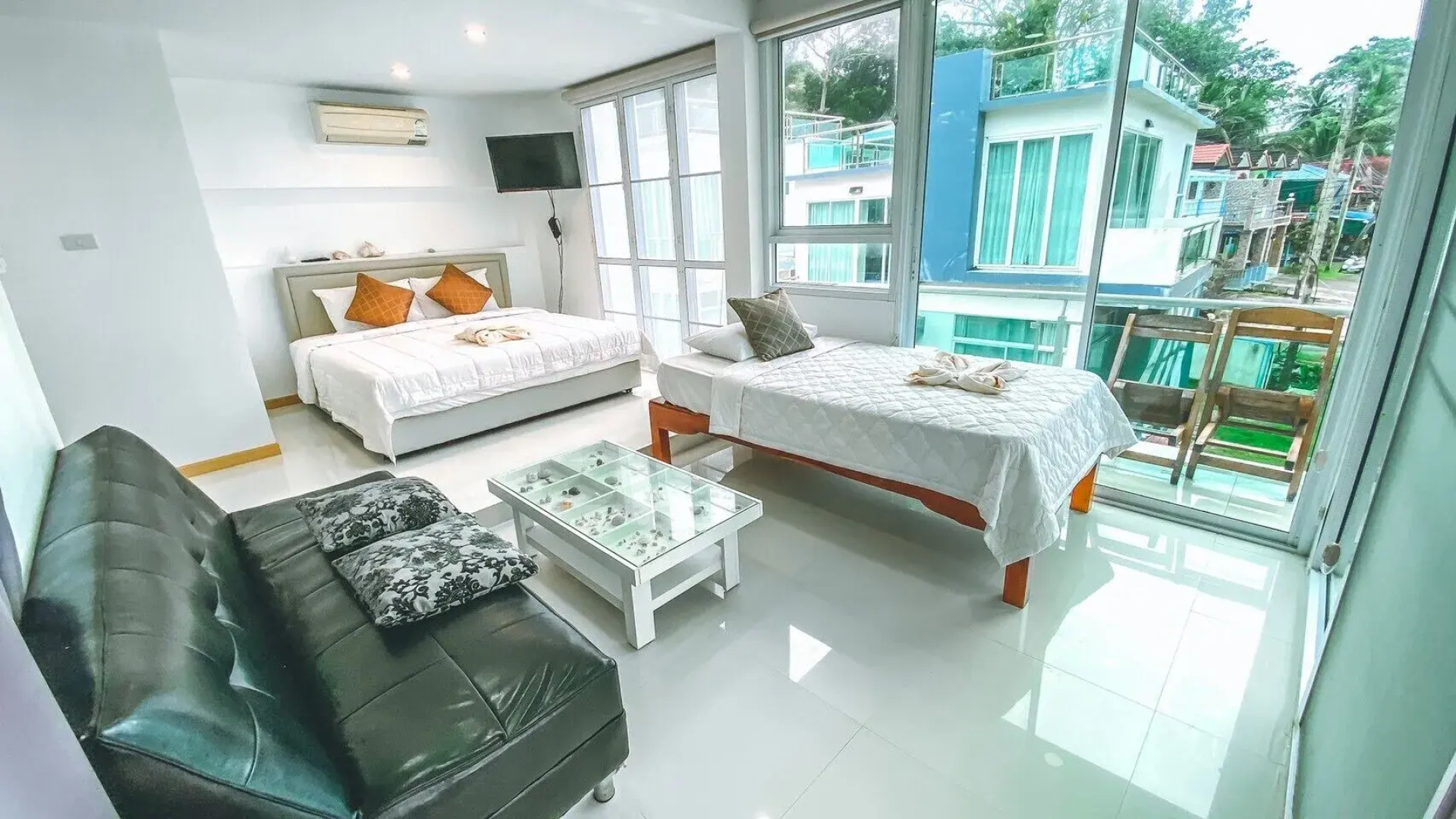 Khung Wimarn Beach Home