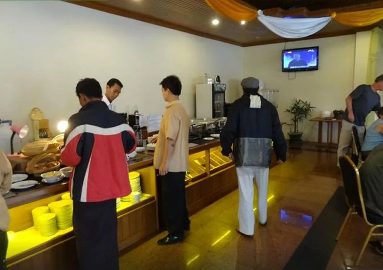 Win Unity Resort Hotel